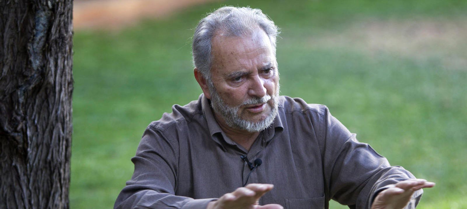 Julio Anguita