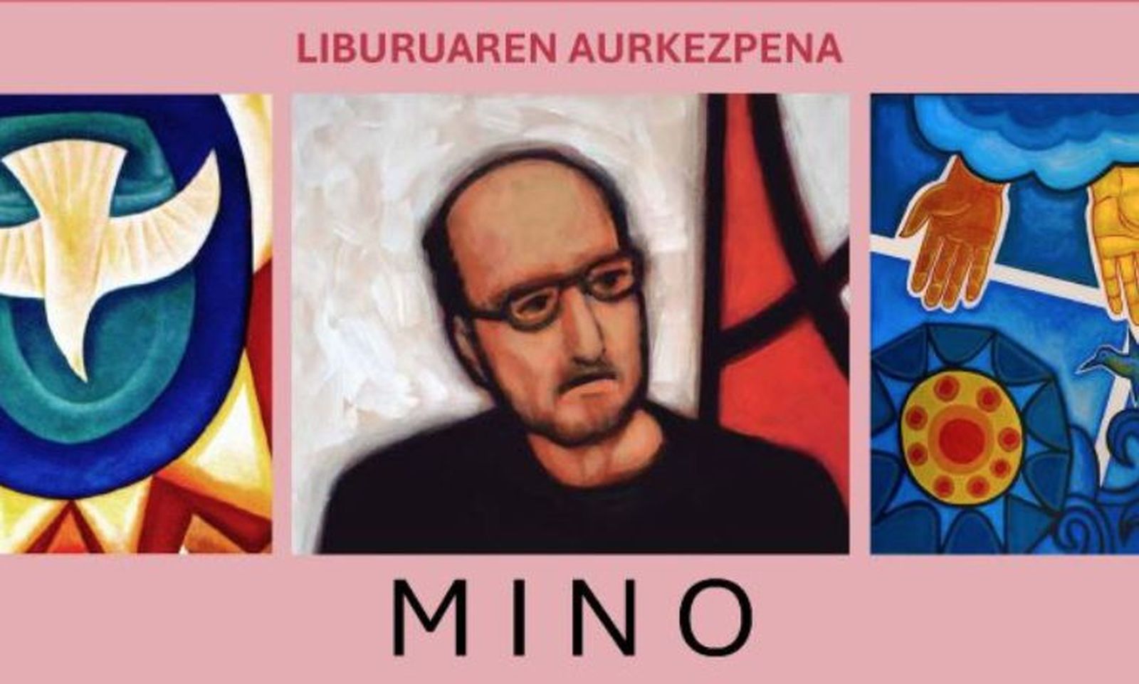 Mino Cerezo