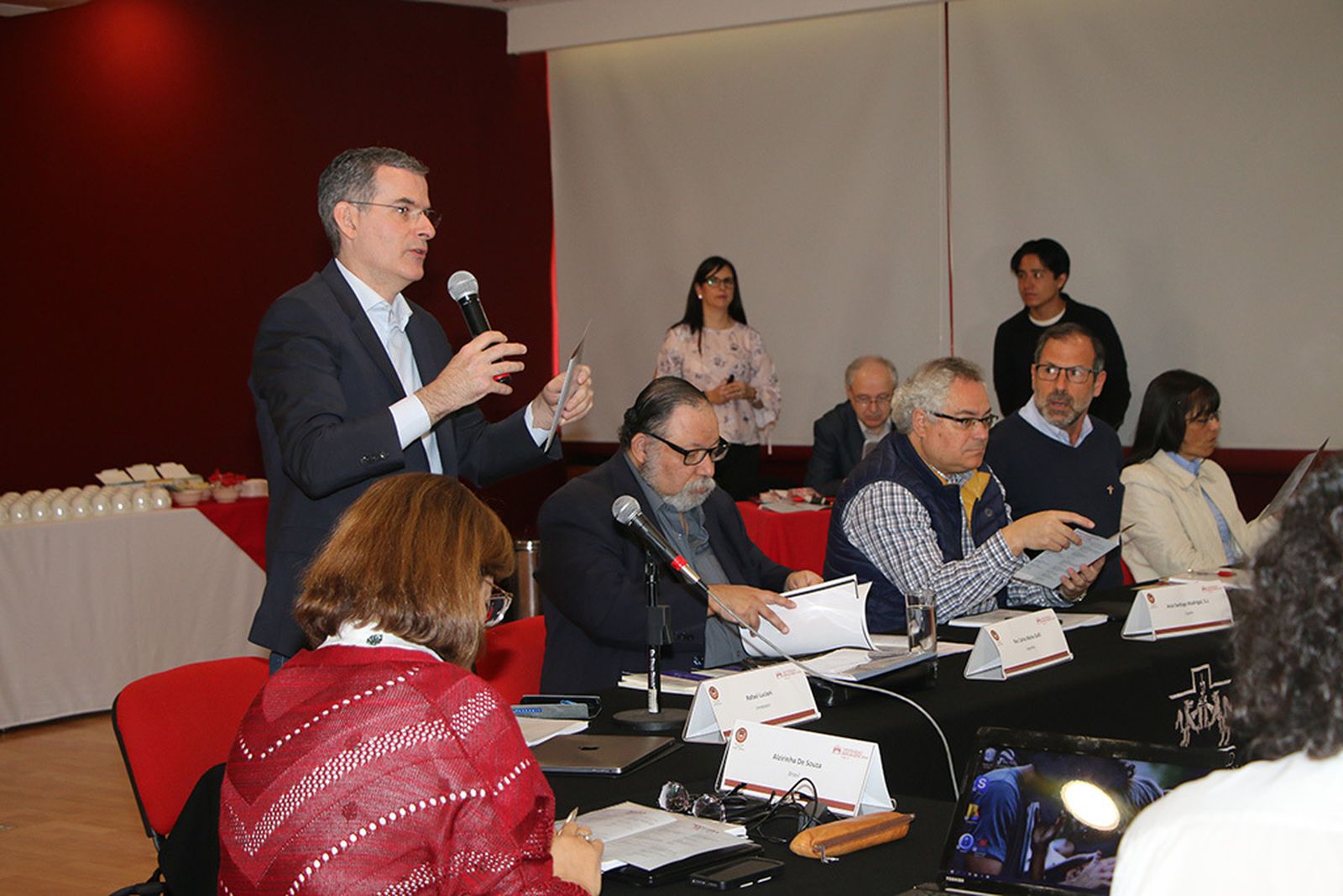 Encuentro Iberoamericano de Puebla