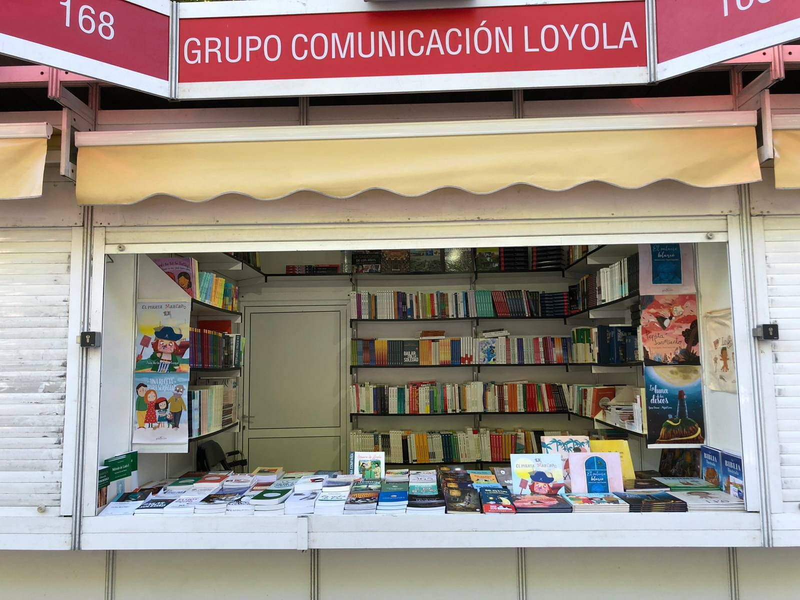 Grupo de Comunicación Loyola