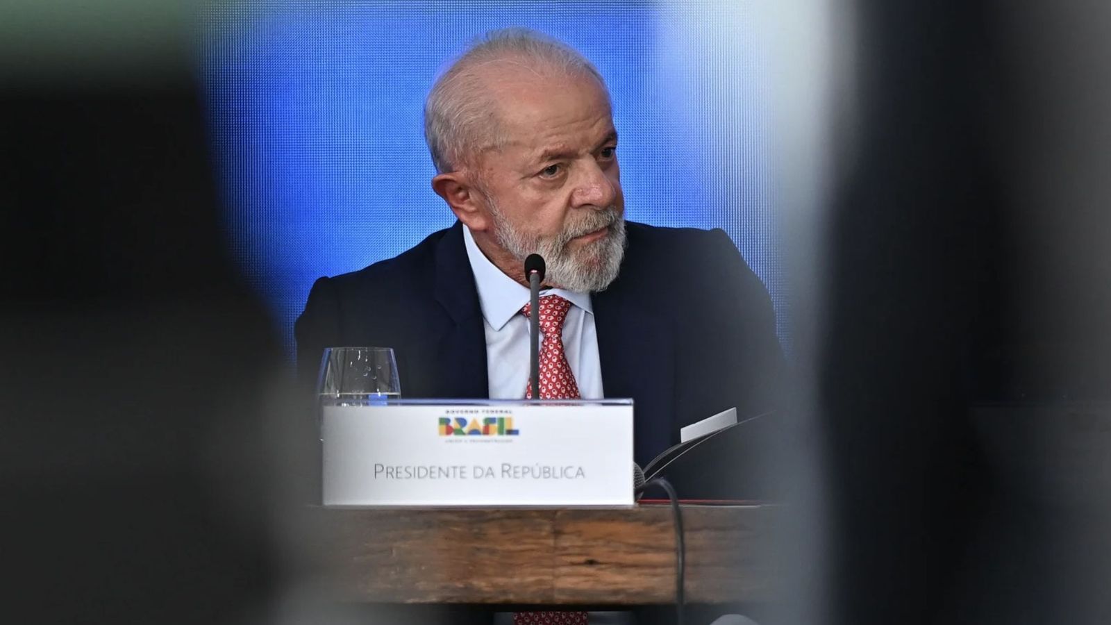 Luiz Inácio Lula da Silva