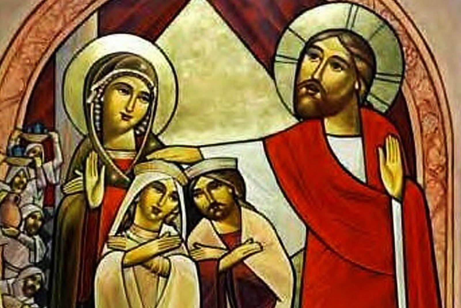 Derecho matrimonial canónico