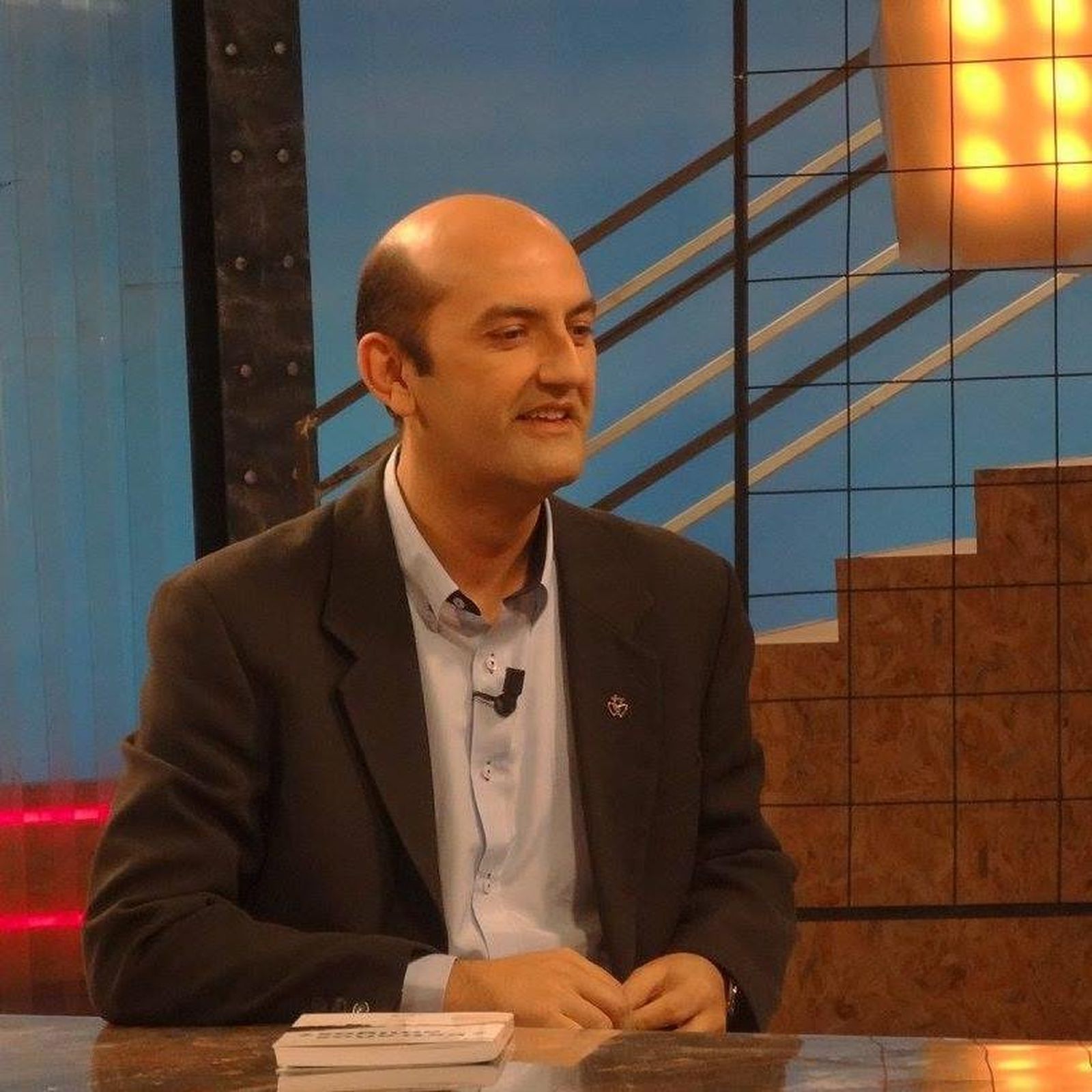 Fernando Cordero ss.cc.