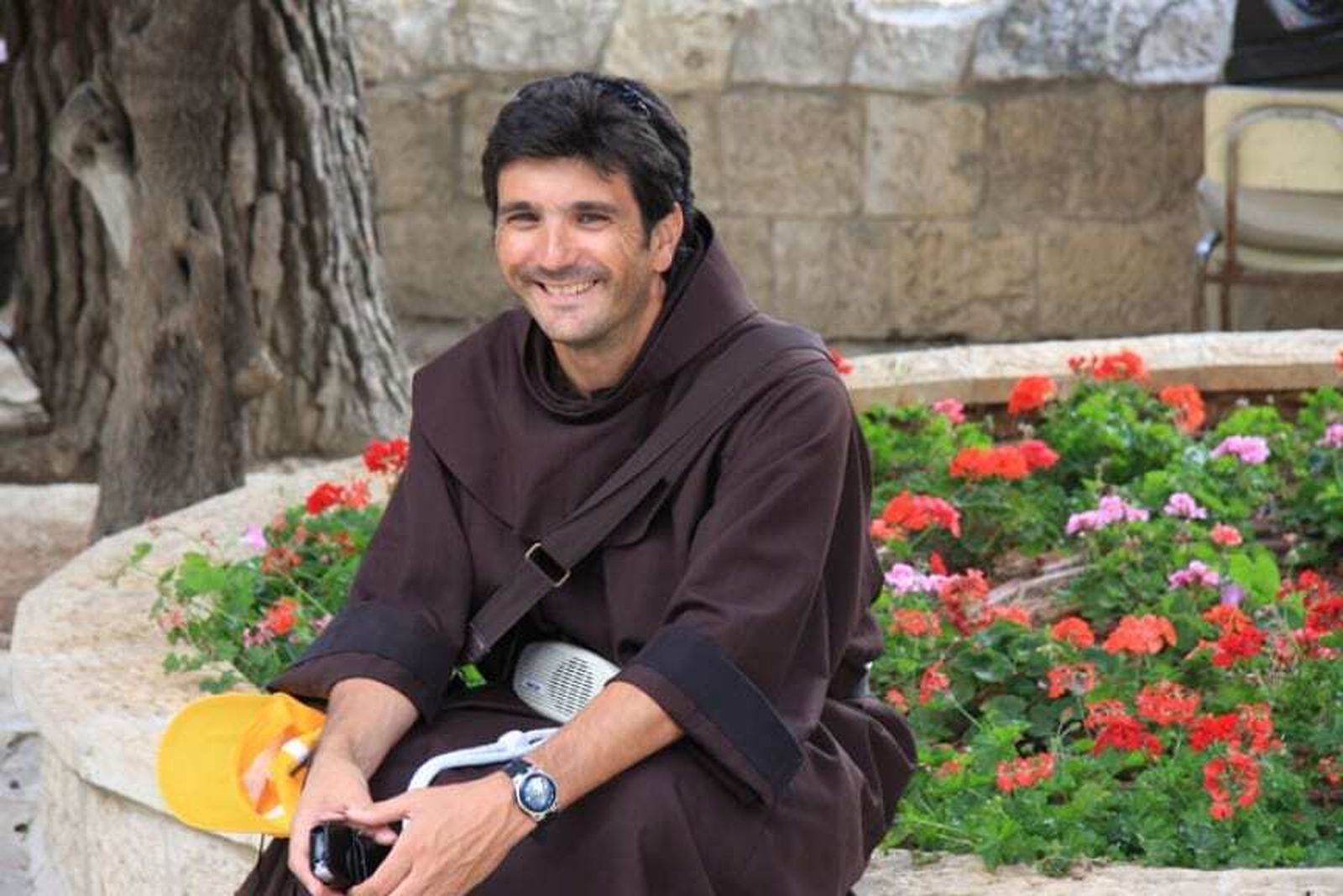 Francisco X. Castro Miramontes