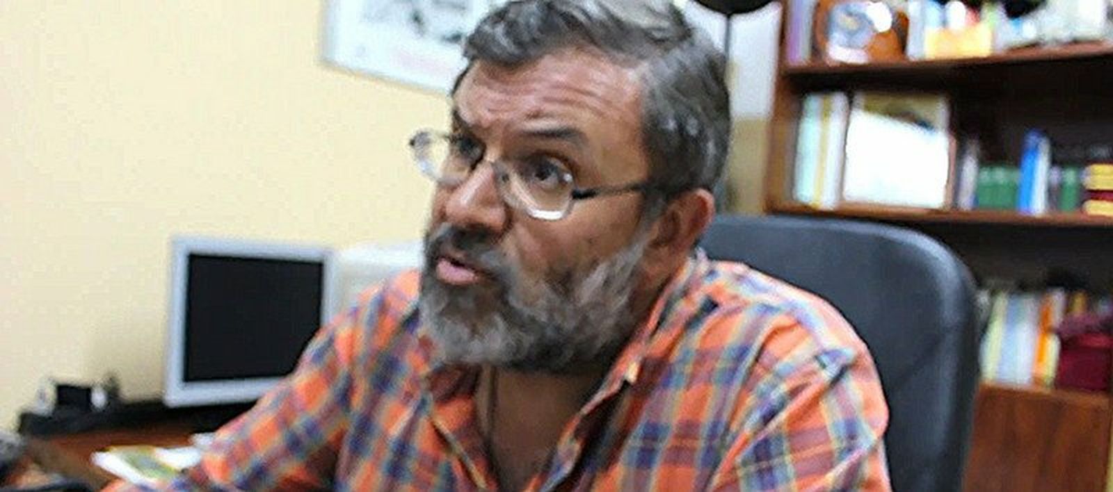 Francisco Javier Sánchez