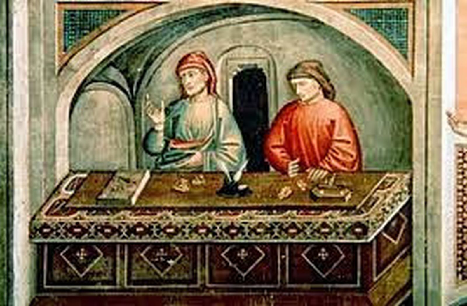 Los intereses asesinos (J. M. Llamas Fortes)