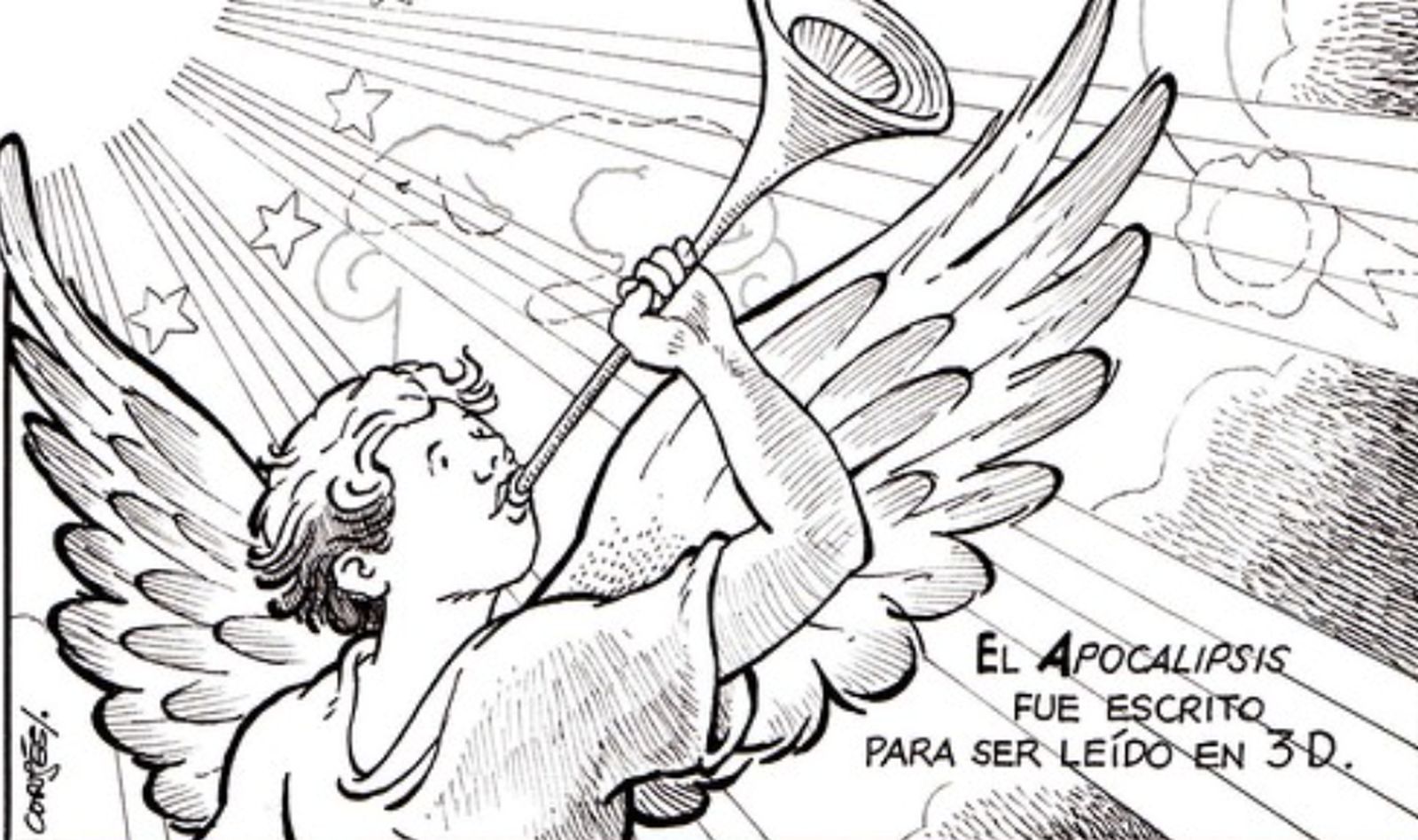 Apocalipsis