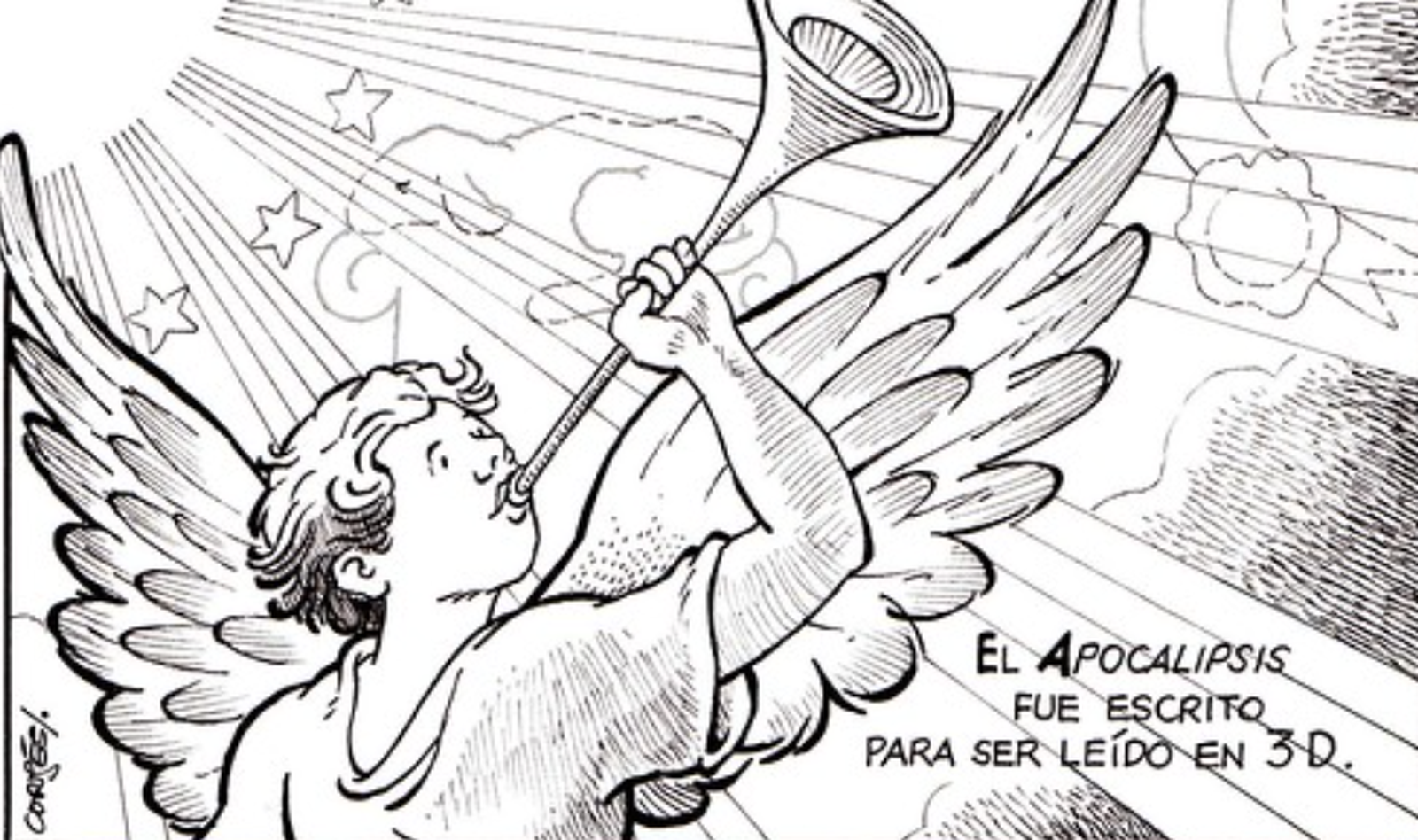 Apocalipsis