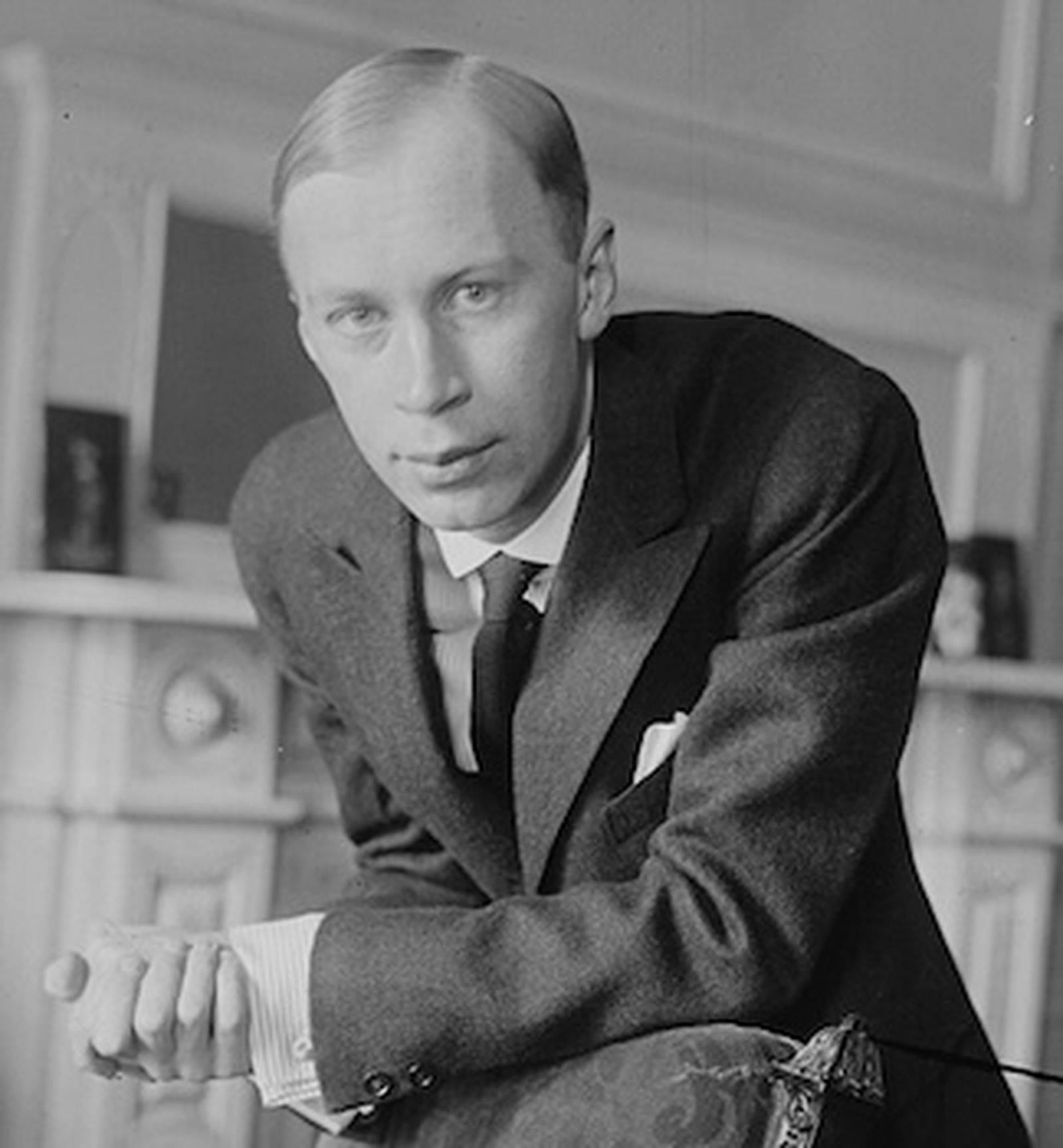 sergei-prokofiev