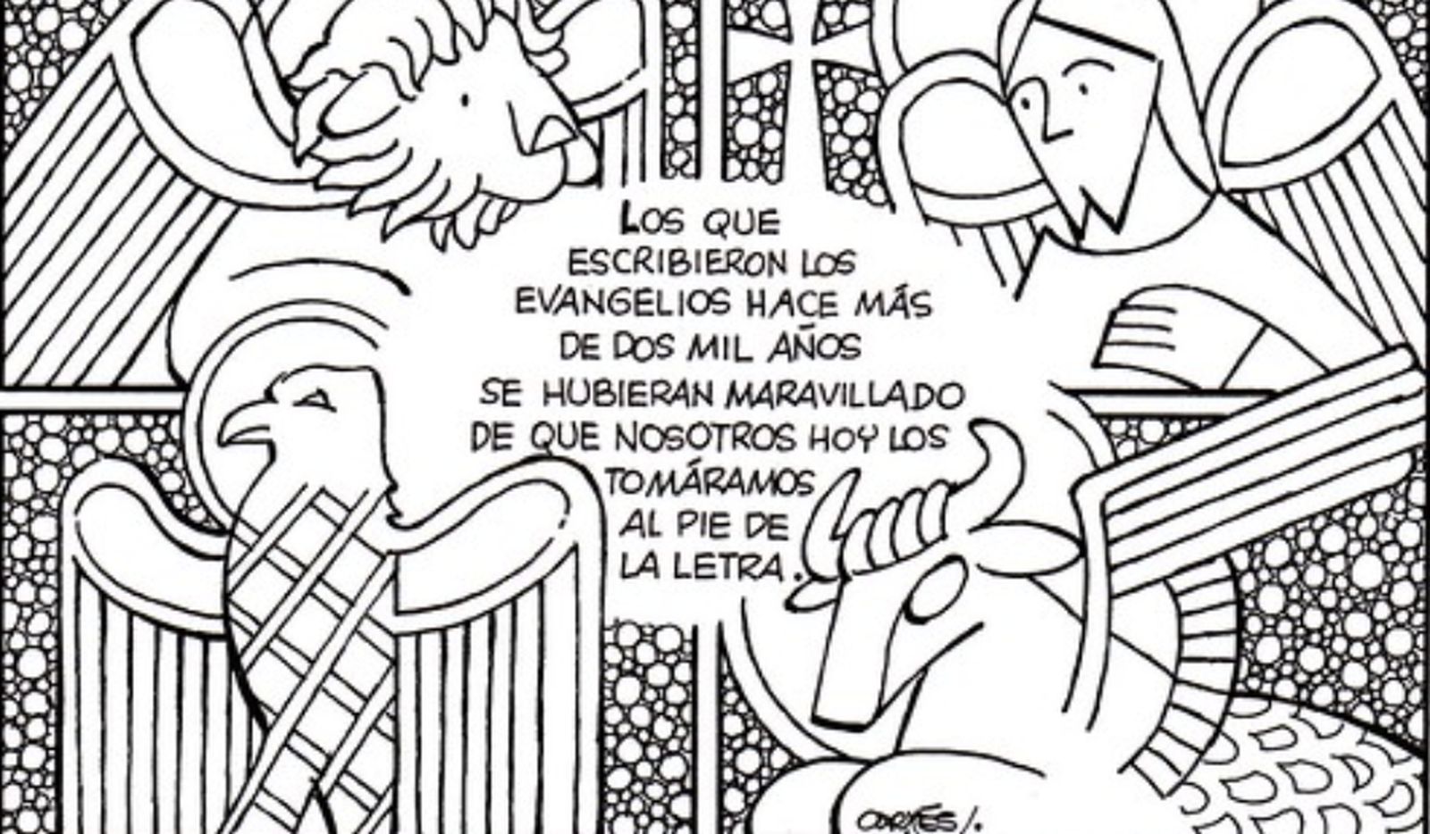 Evangelistas