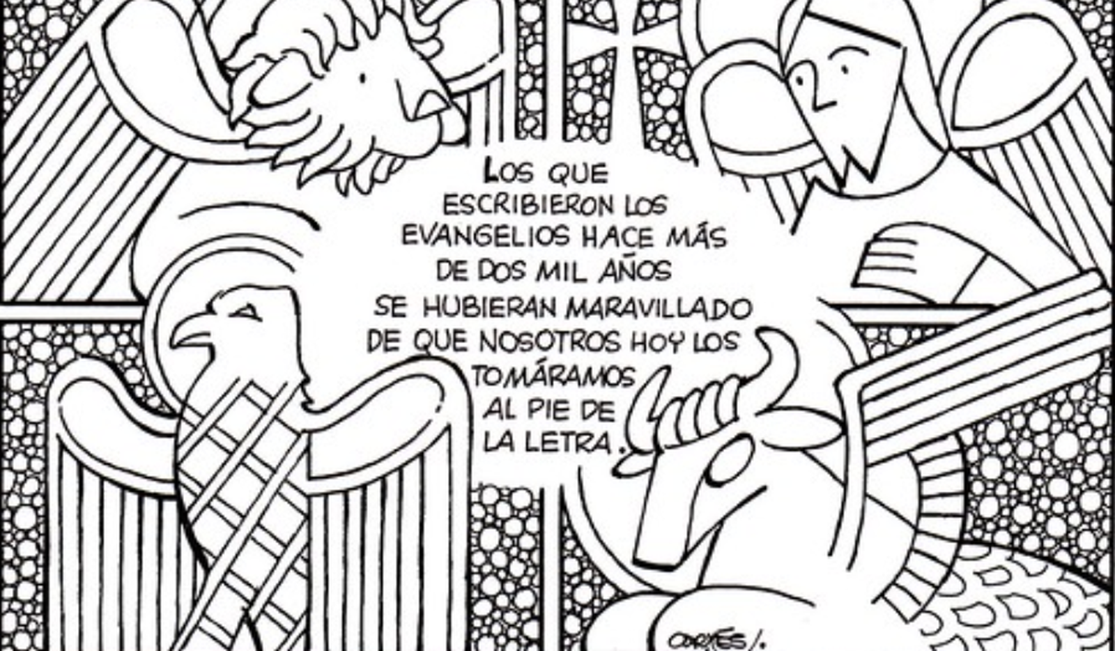 Evangelistas