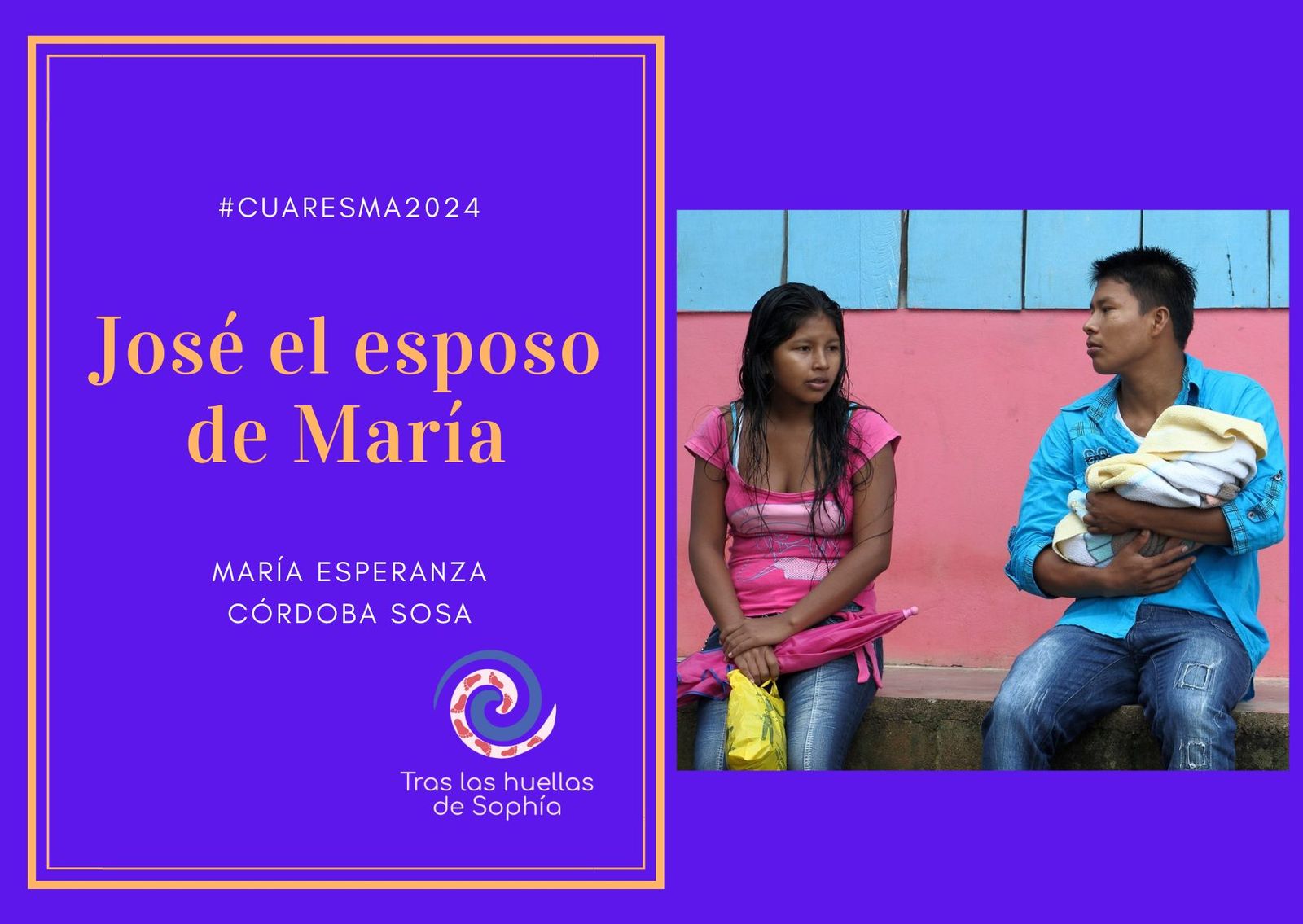 José el esposo de María