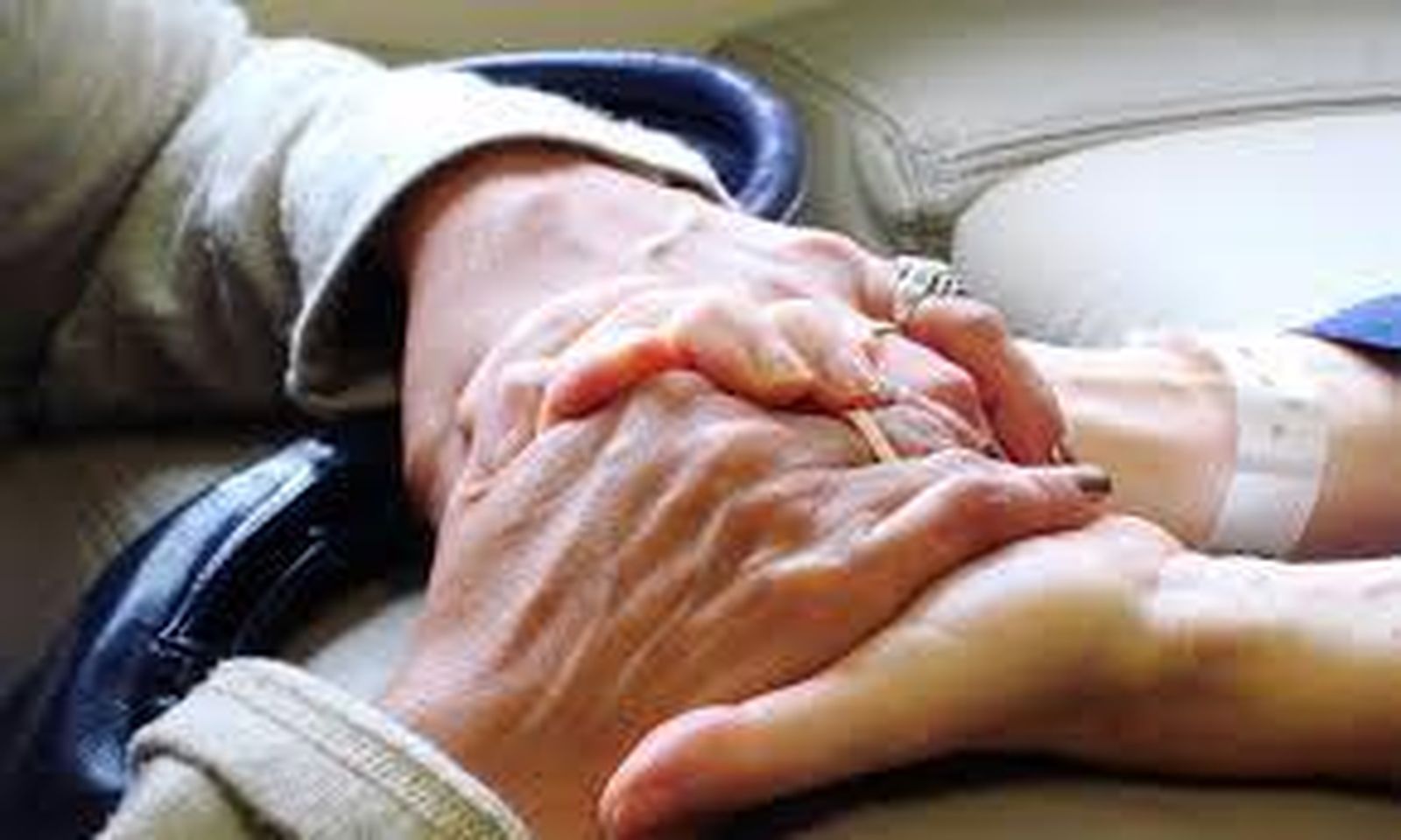 Dar esperanza en la tristeza