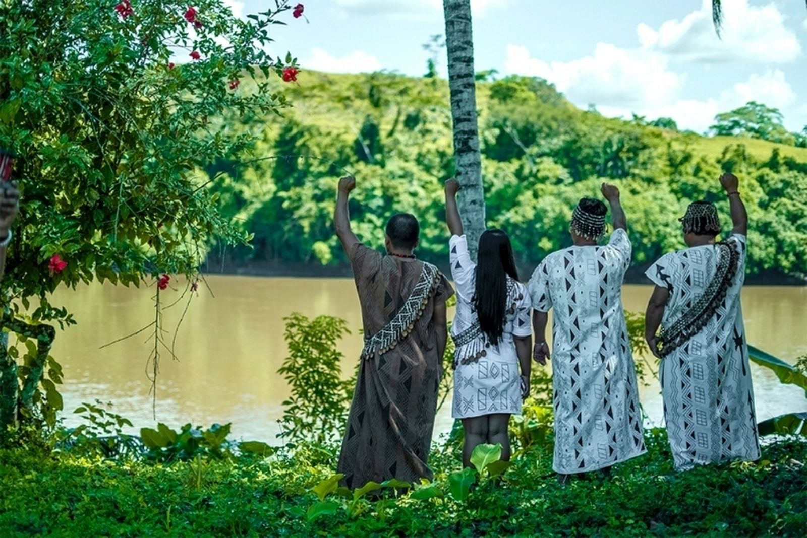 La Amazonía peruana