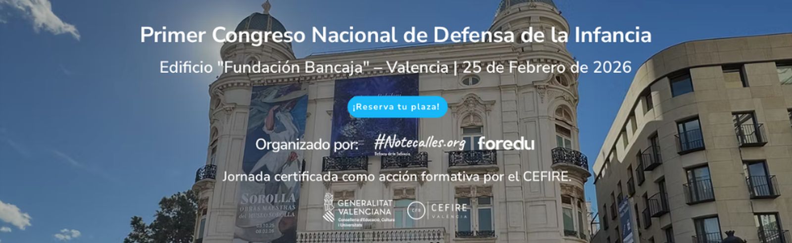 Congreso Nacional de Defensa de la Infancia