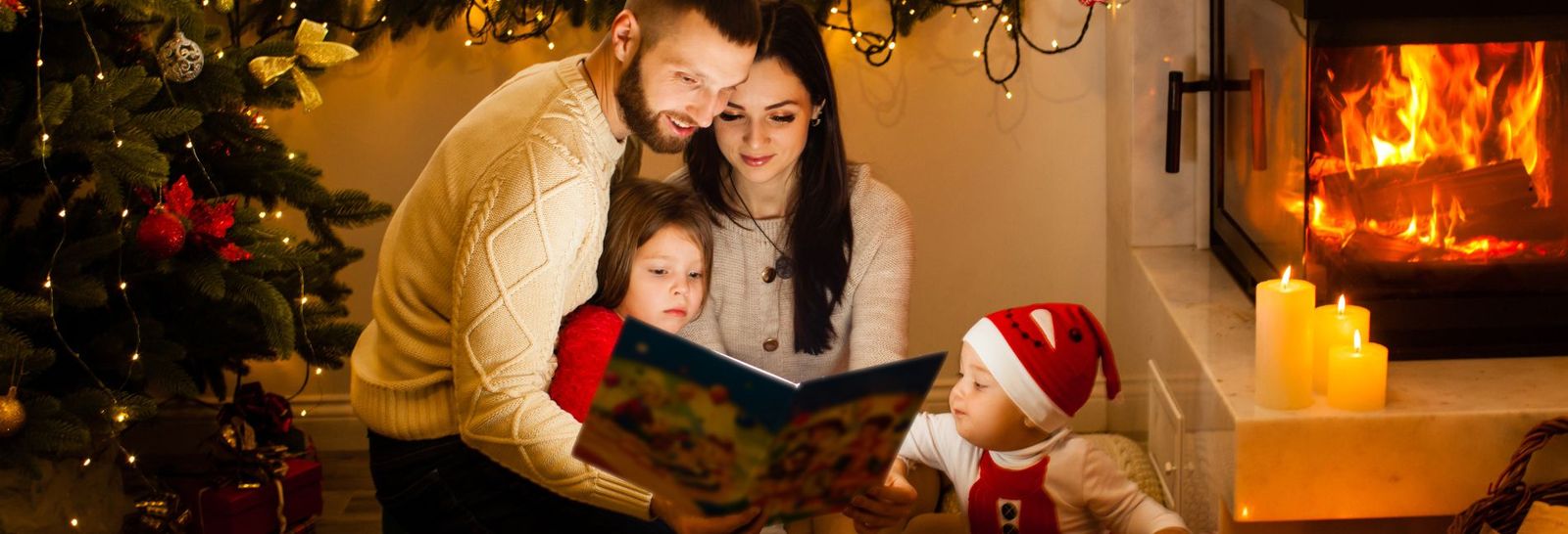 Fundación Edelvives en Navidad