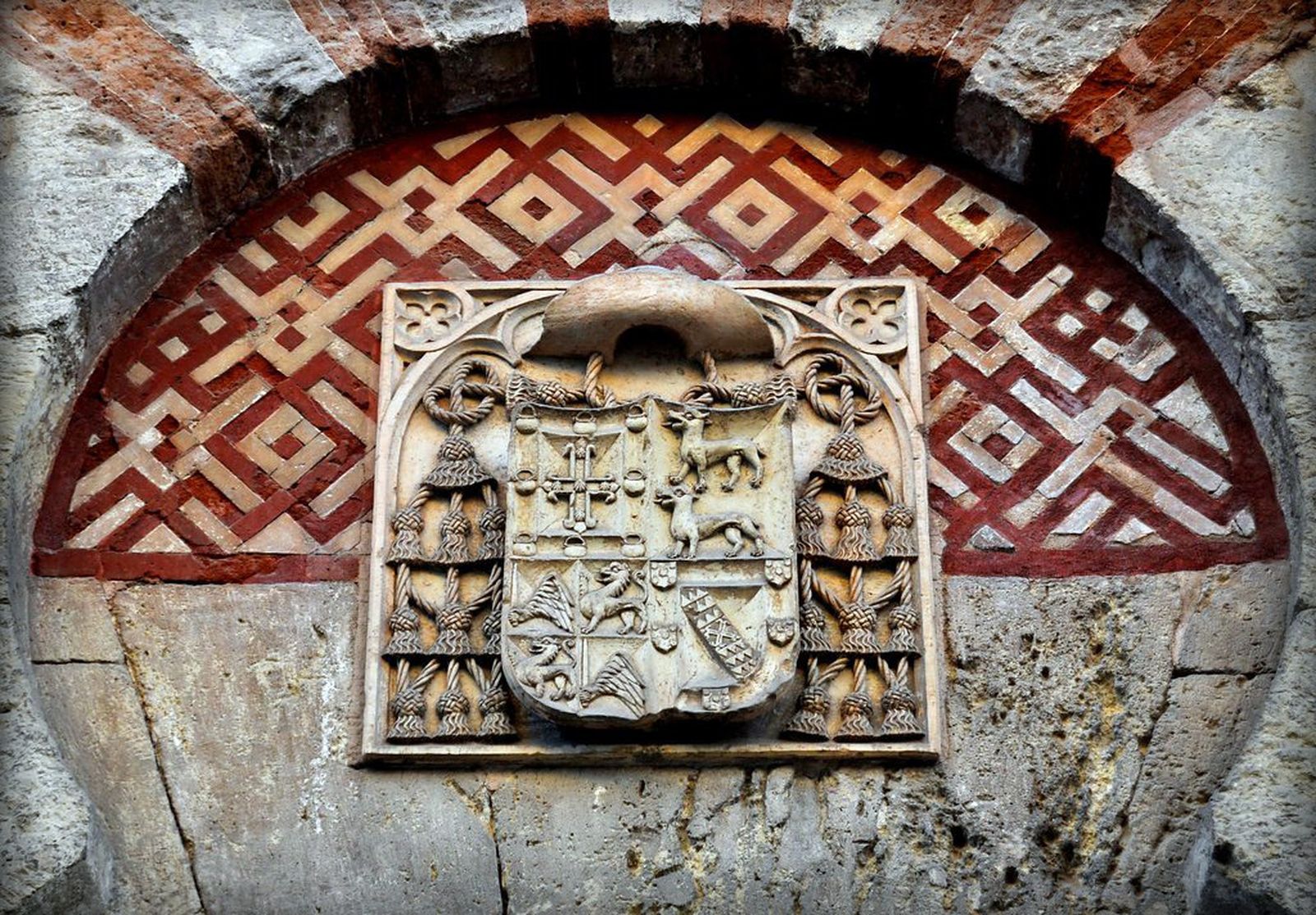 Mezquita de Córdoba