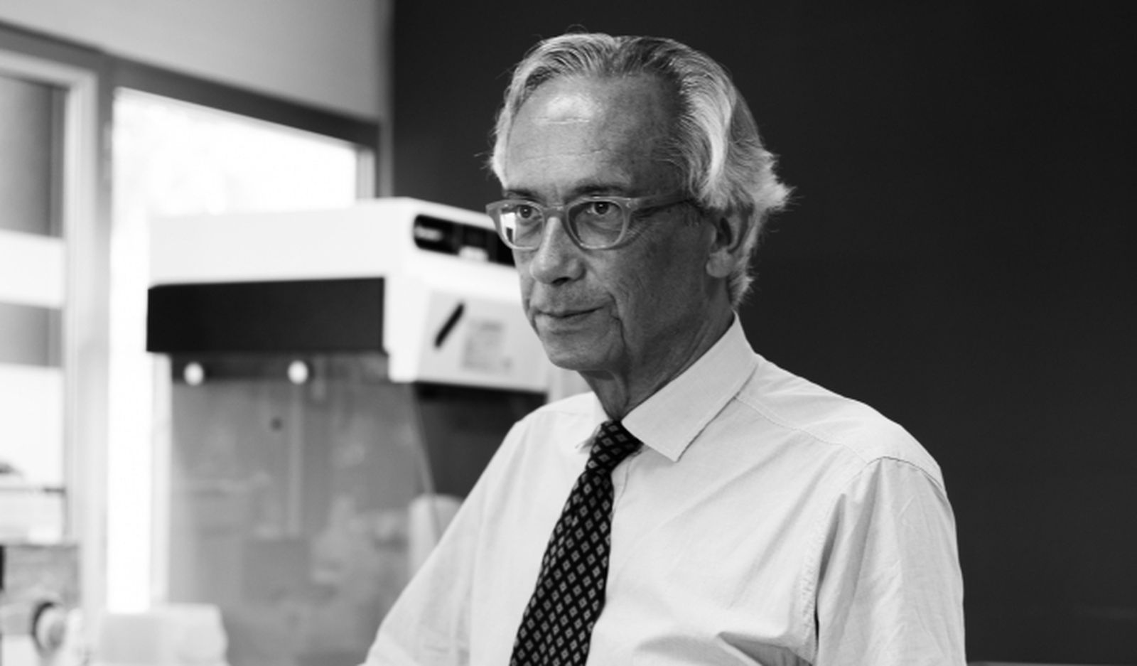 Dr. Bonaventura Clotet.