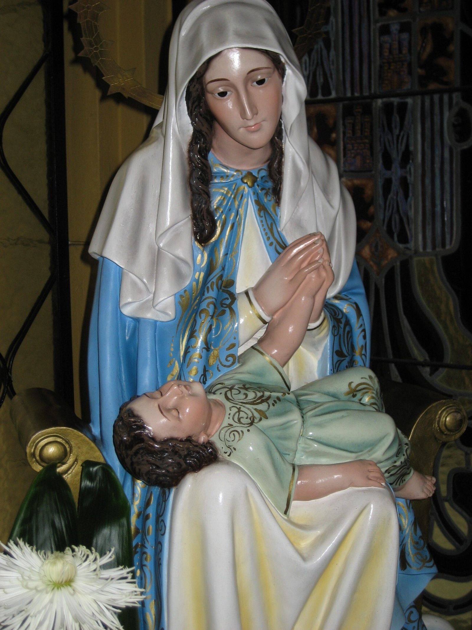 X Domingo del Tiempo Ordinario