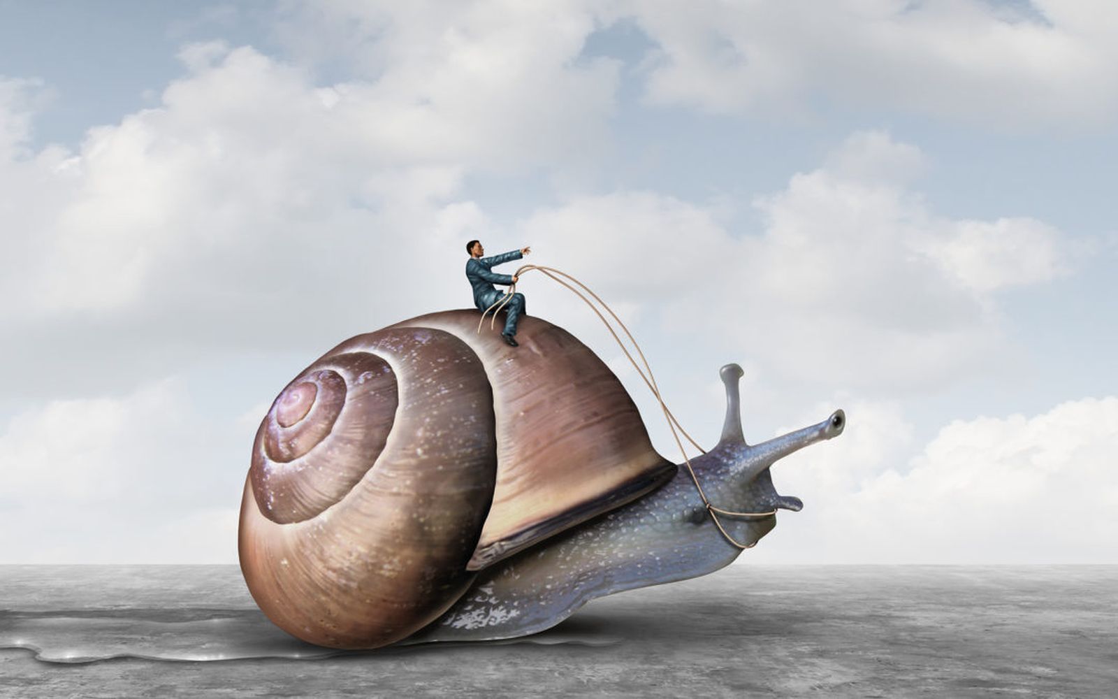 La paciencia, una virtud