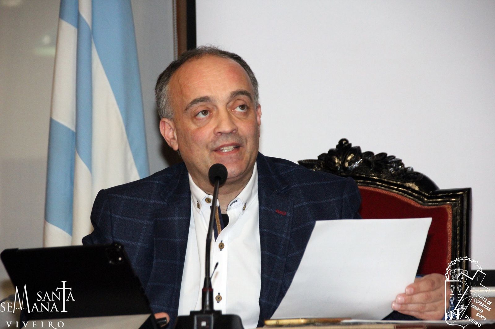 Francisco Javier Martinez Prieto.