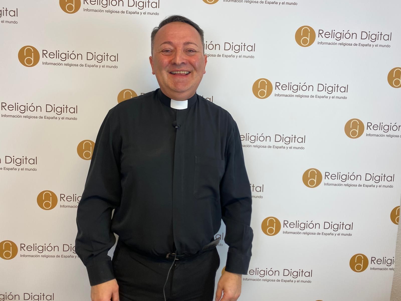 José Manuel Villar, visitador de los Paúles