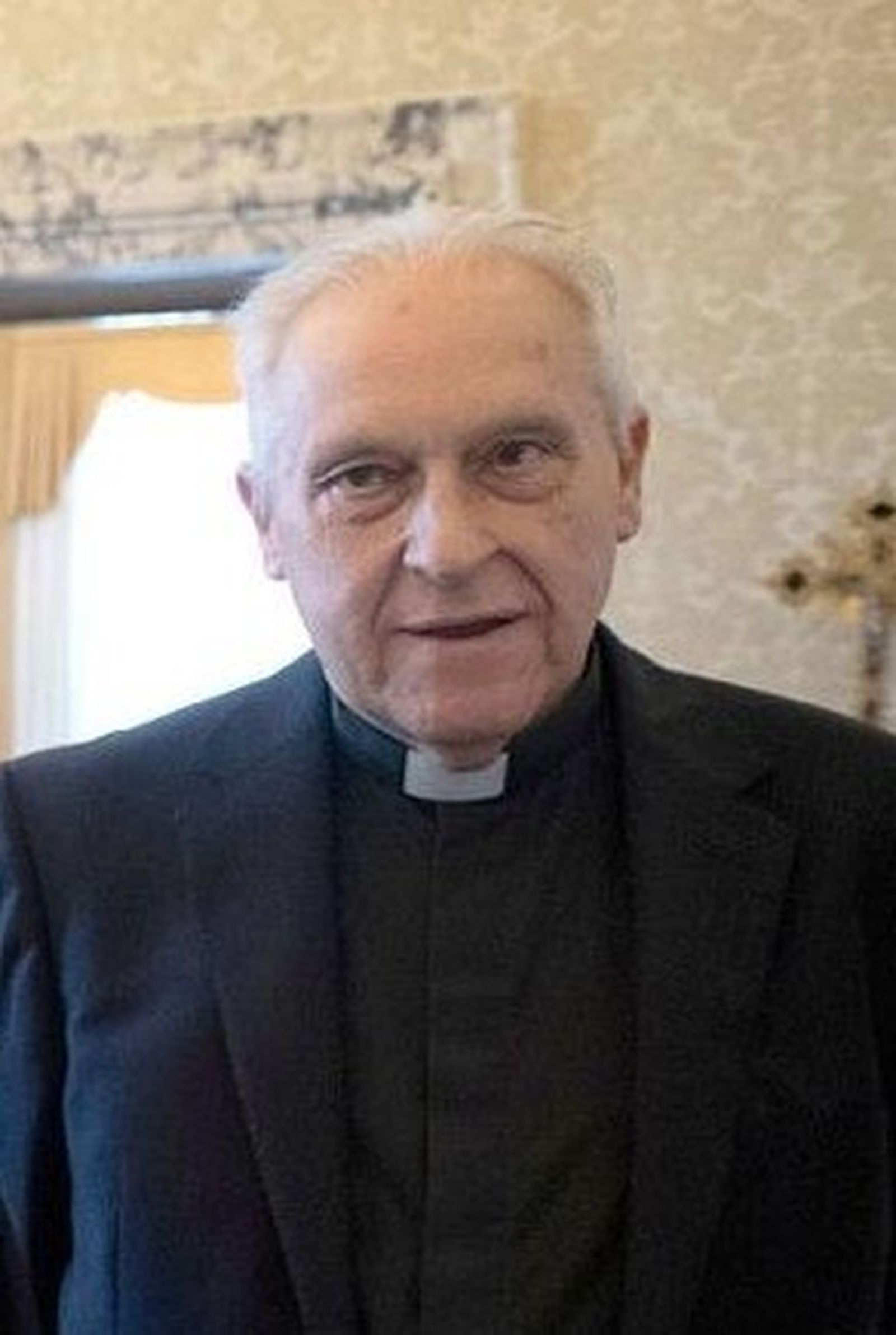 El sacerdote valenciano Miguel Díaz, vicario episcopal de la vicaría II