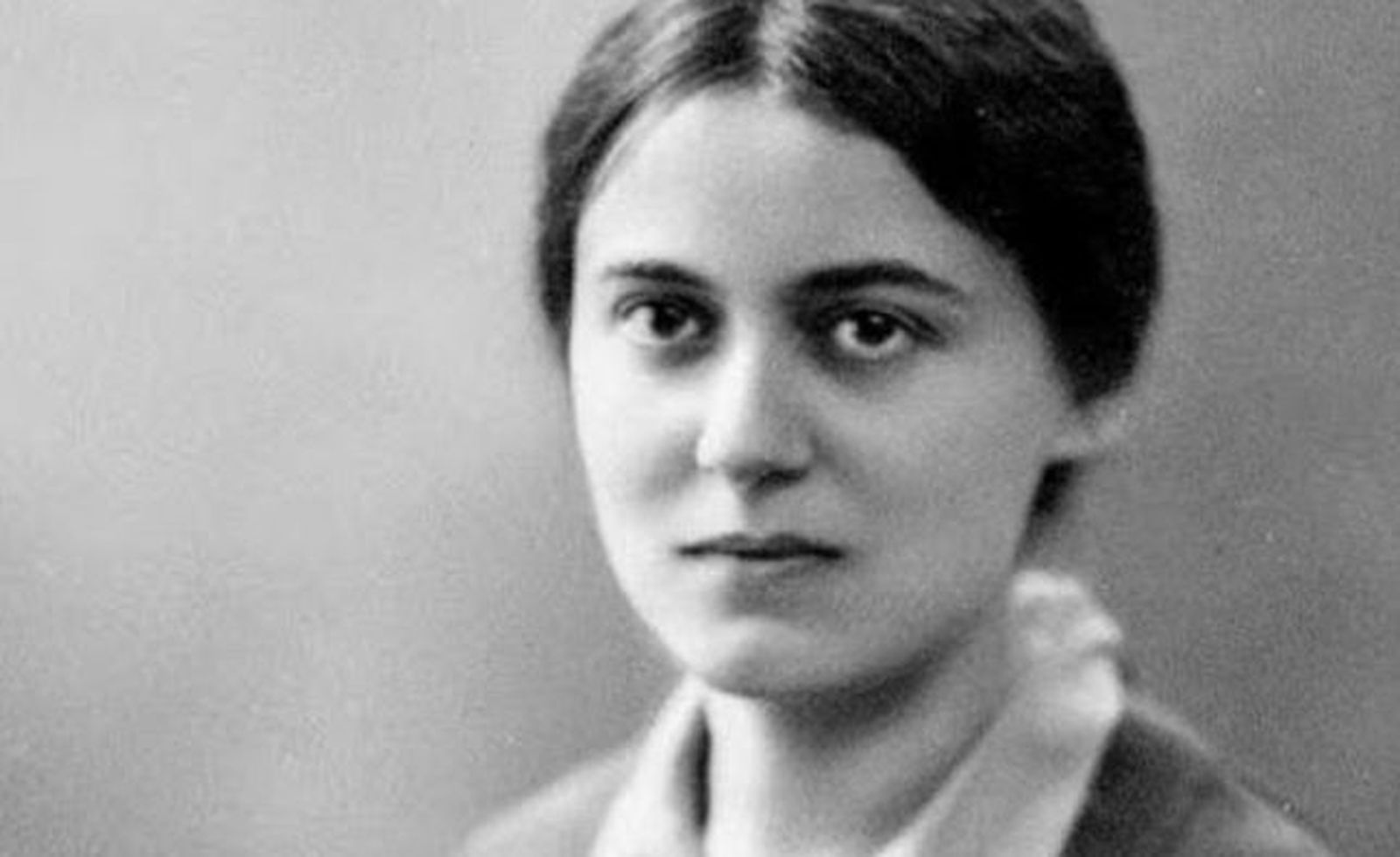 Edith Stein, pensadora