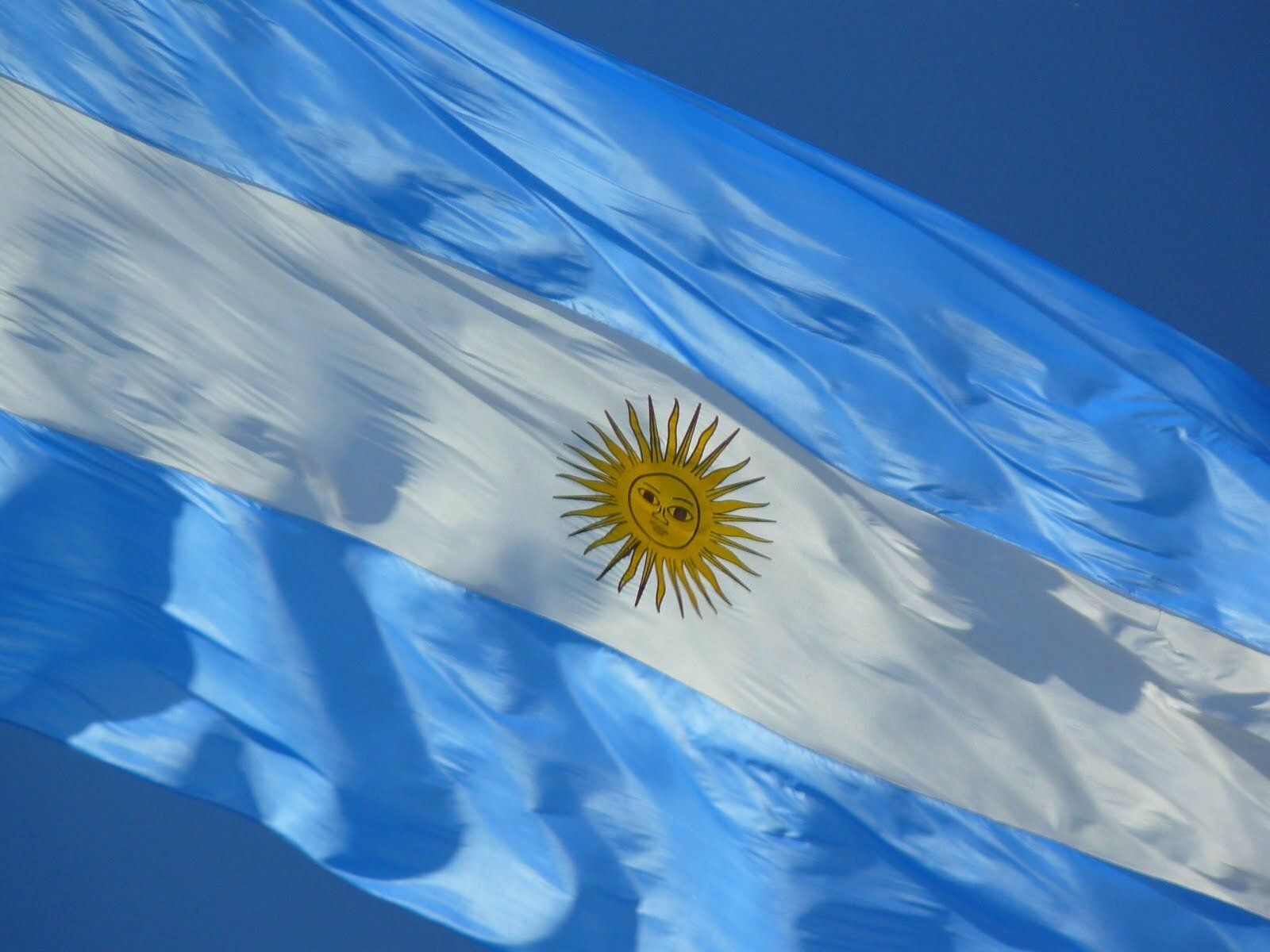 El 20 de junio se celebra en Argentina el Día de la Bandera
