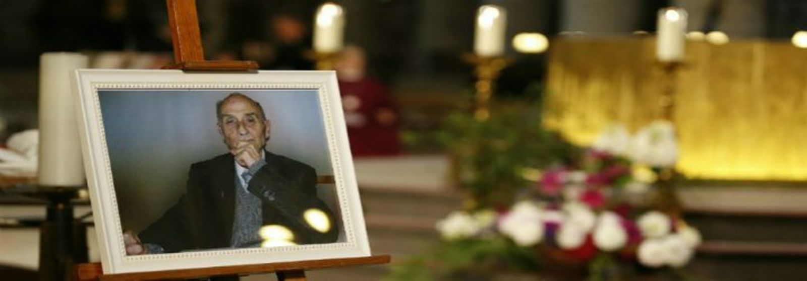 El padre Jacques Hamel, mártir