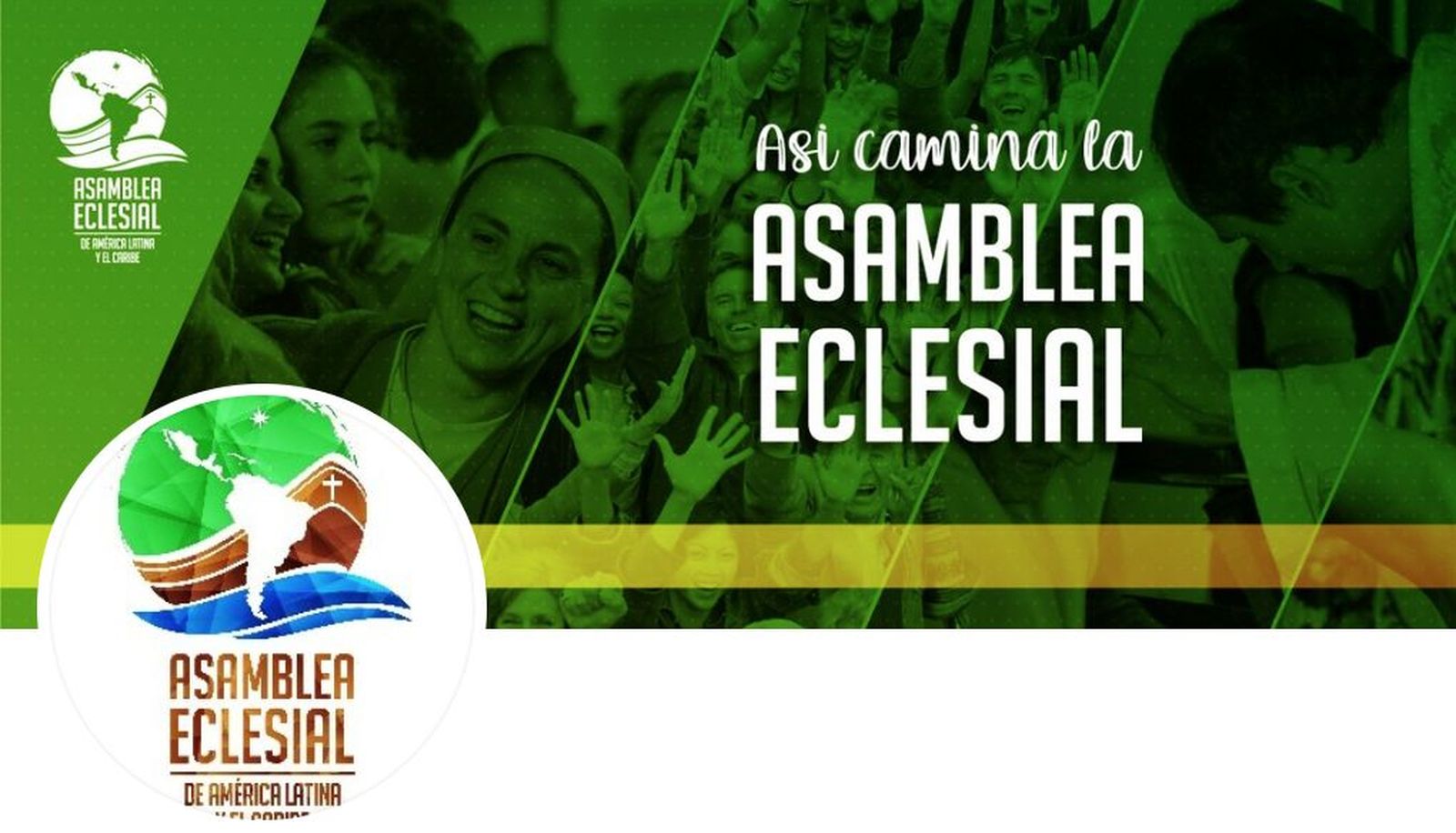 Asamblea eclesial