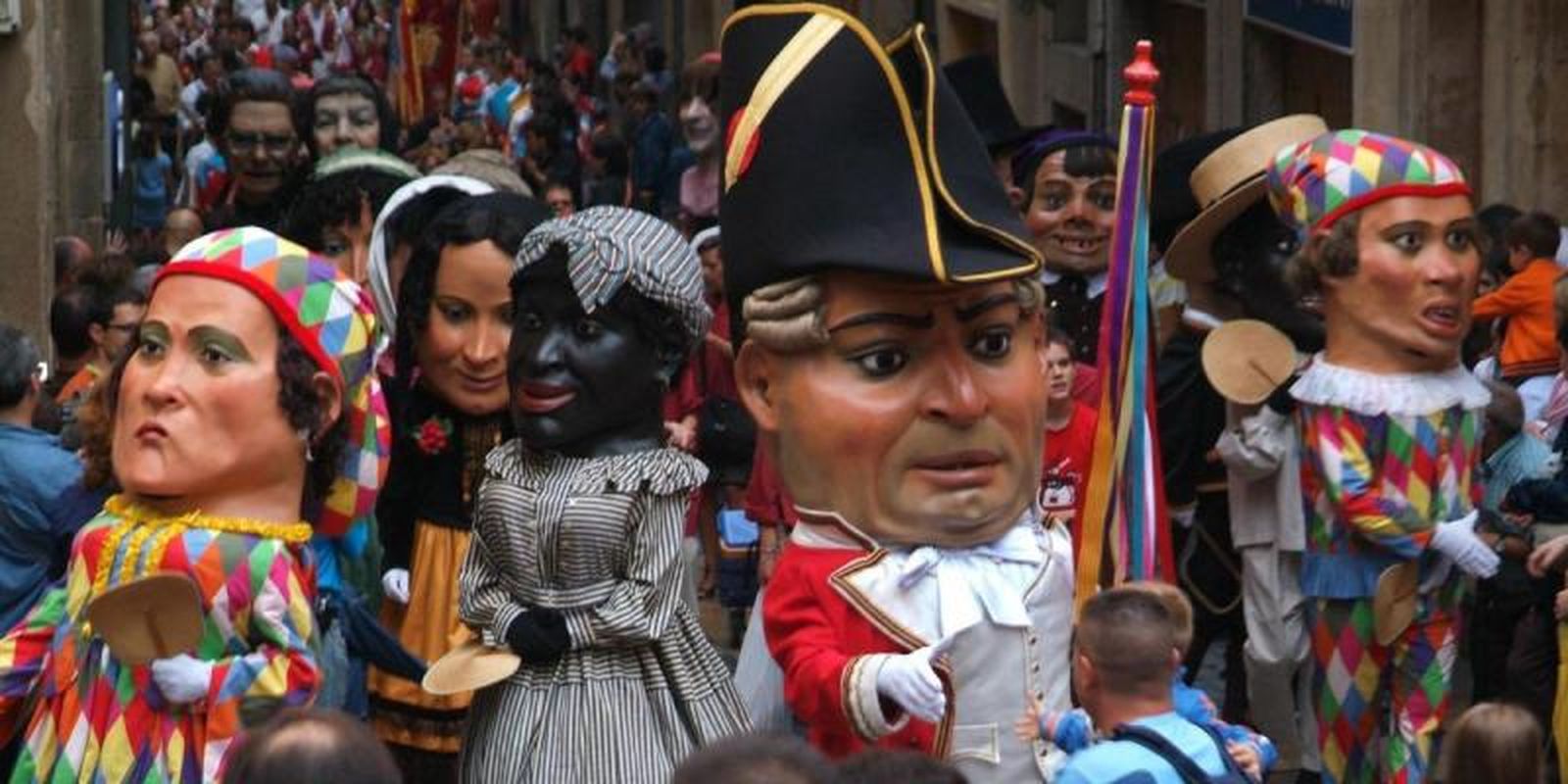 Fiestas de Santa Tecla