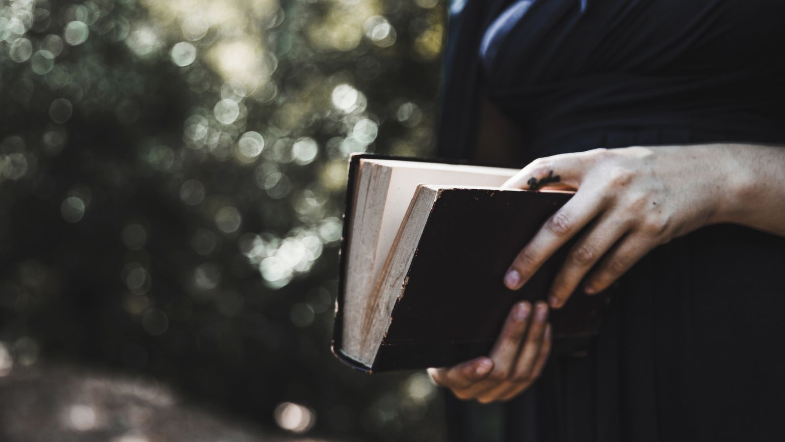 El fanatismo en su laberinto