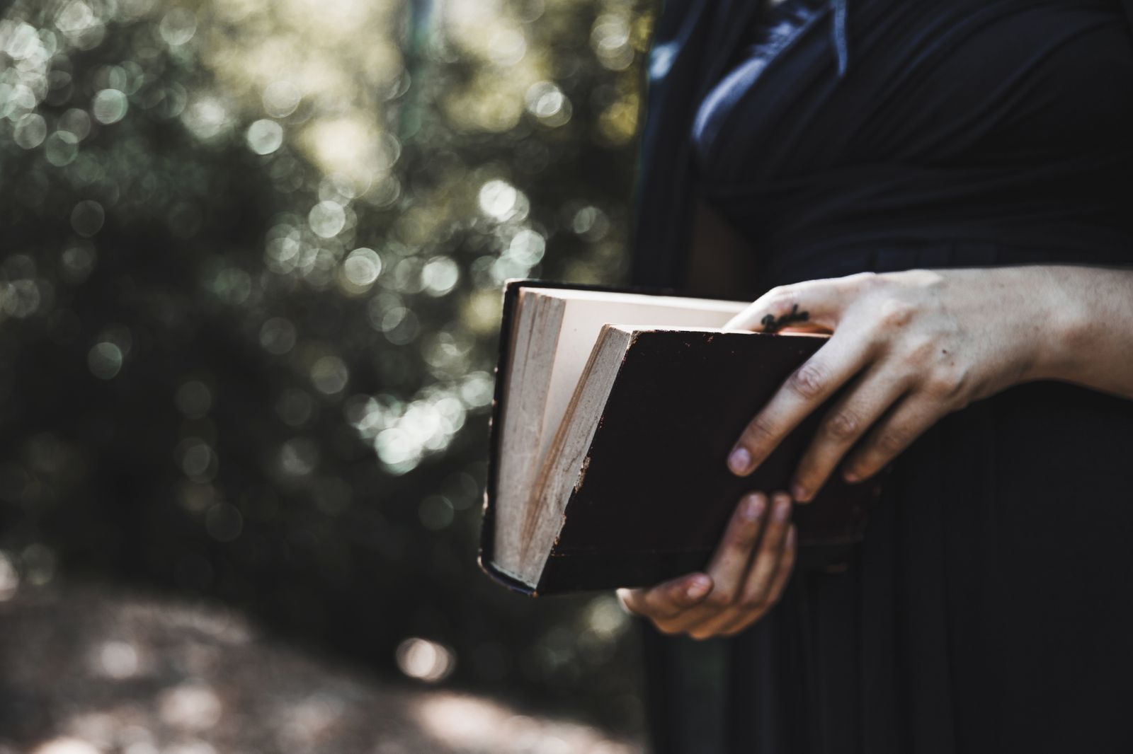 El fanatismo en su laberinto