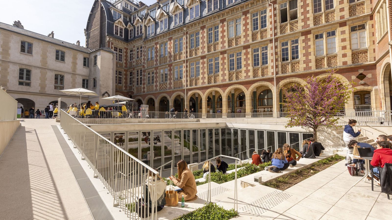 Instituto Católico de París