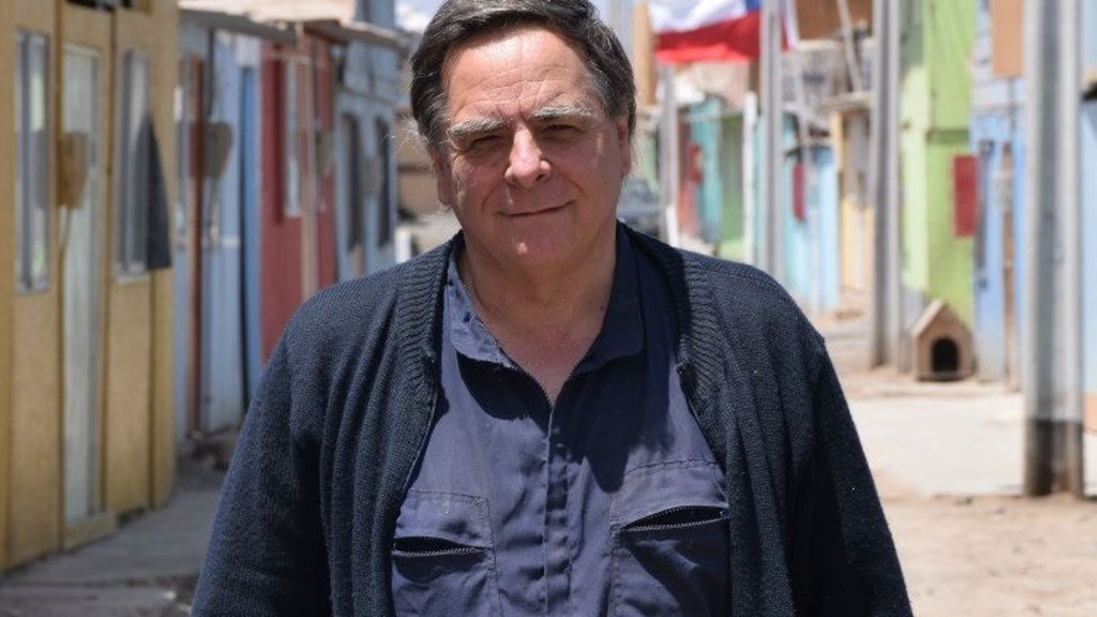 Chile: Sacerdote Felipe Berríos fue sobreseído en uno de los casos denunciados civilmente por abuso sexual