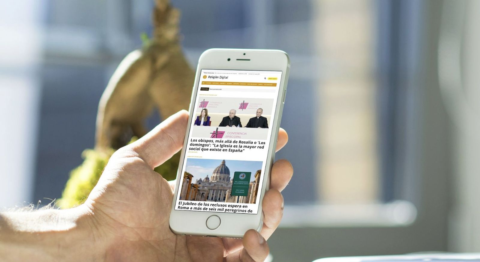 Resumen semanal de RD