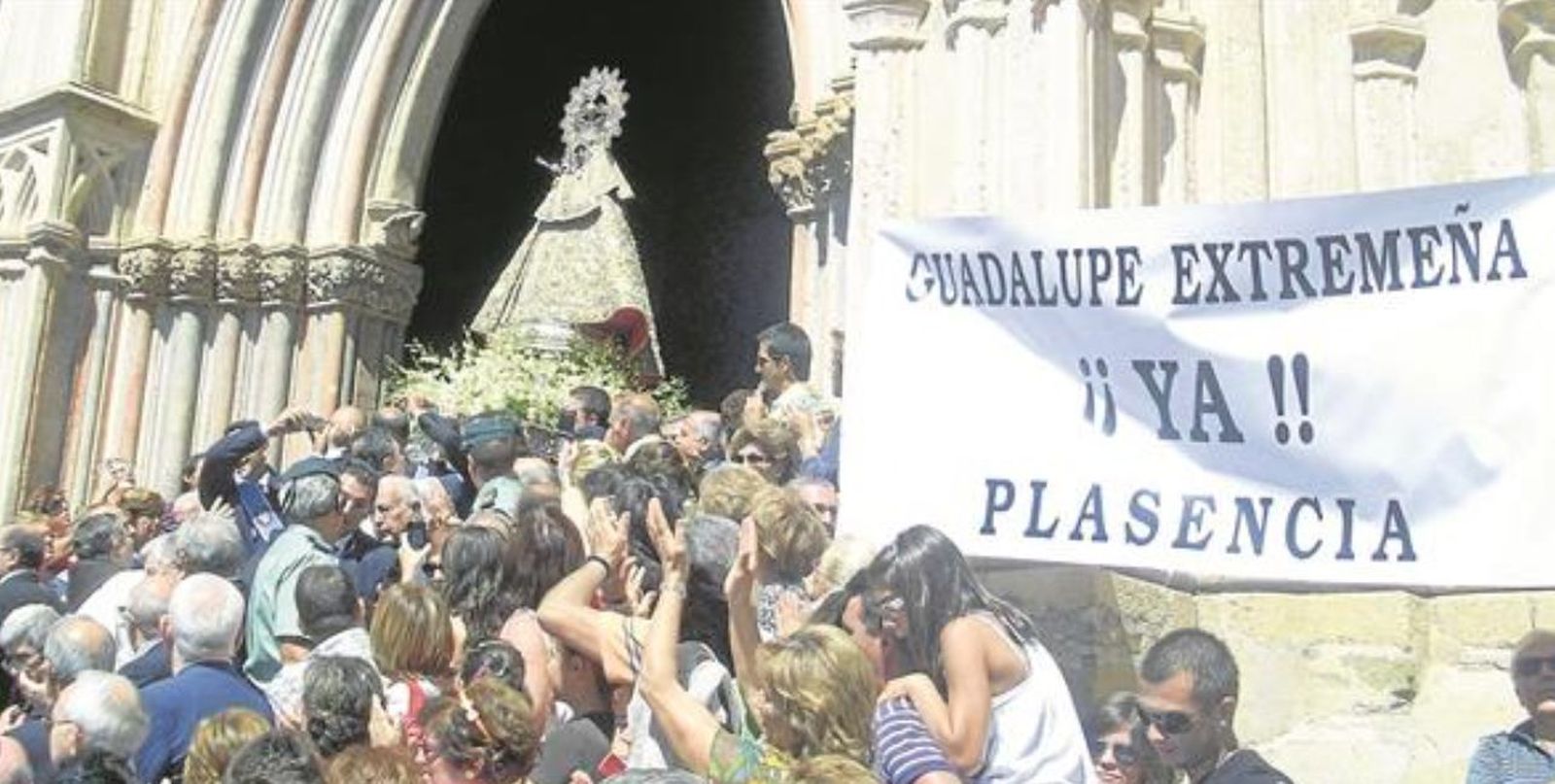 Guadalupe, extremeña