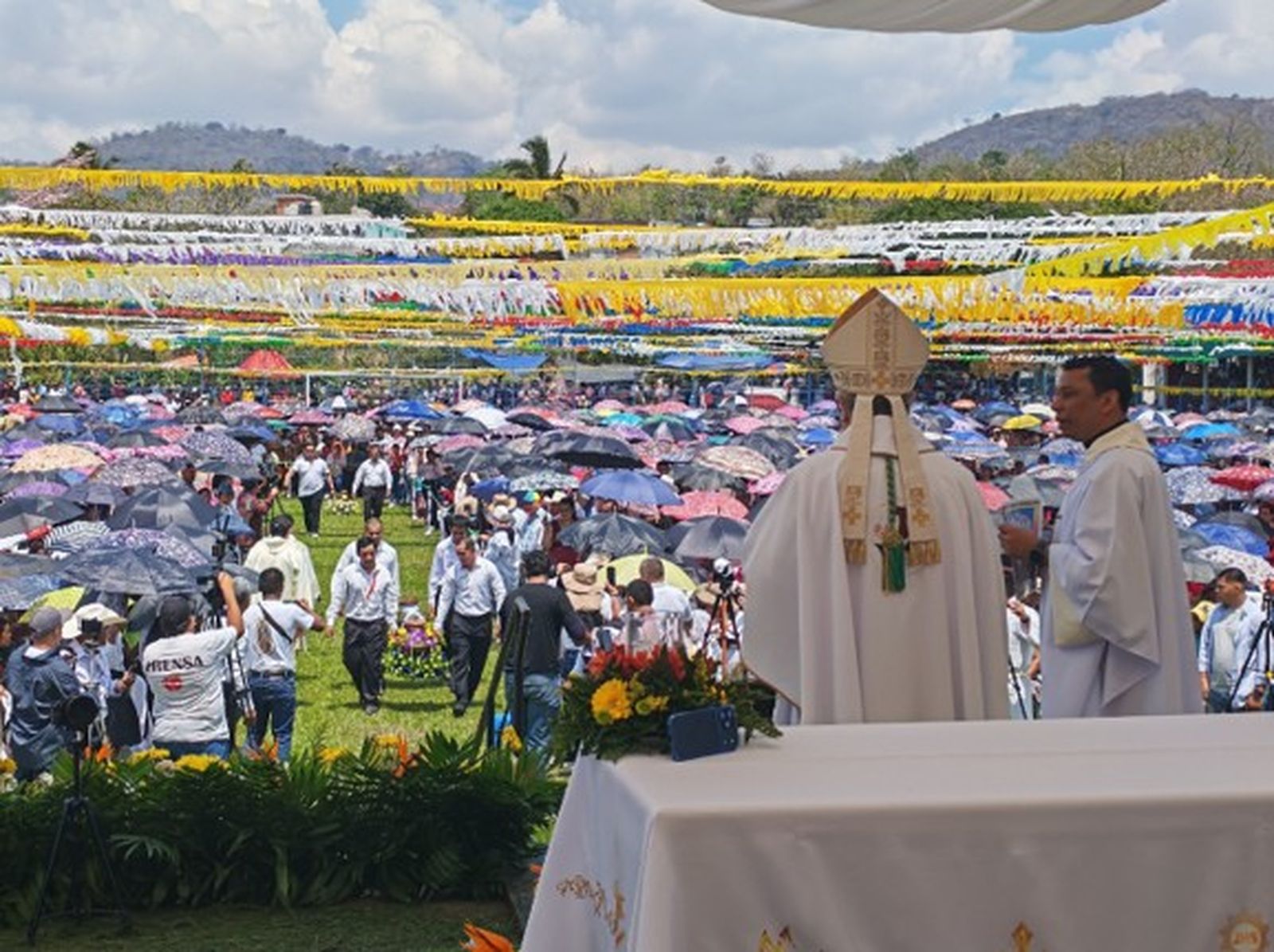 Parroquia San José El Adelanto-Zapotitlán, Diócesis de Jutiapa