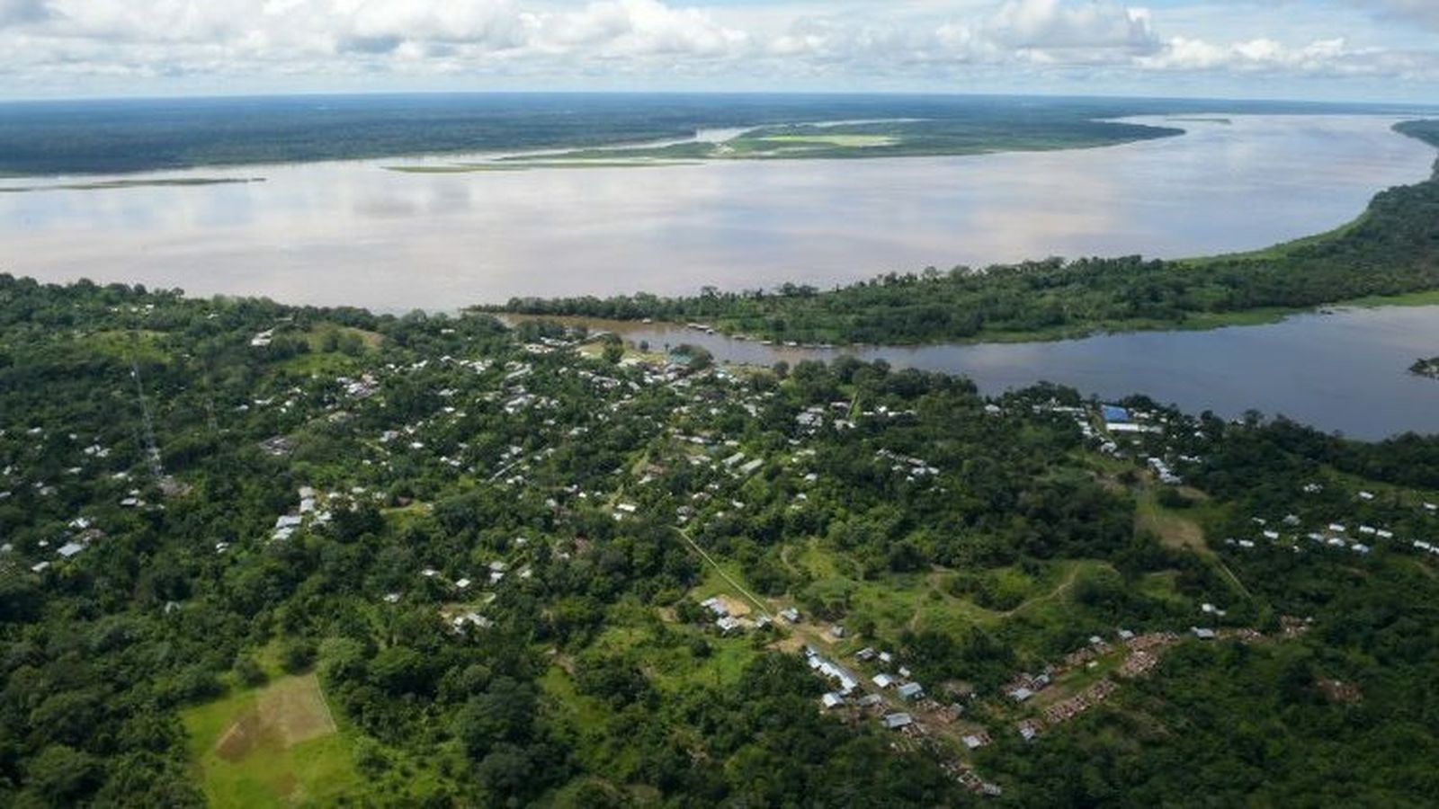 Amazonas