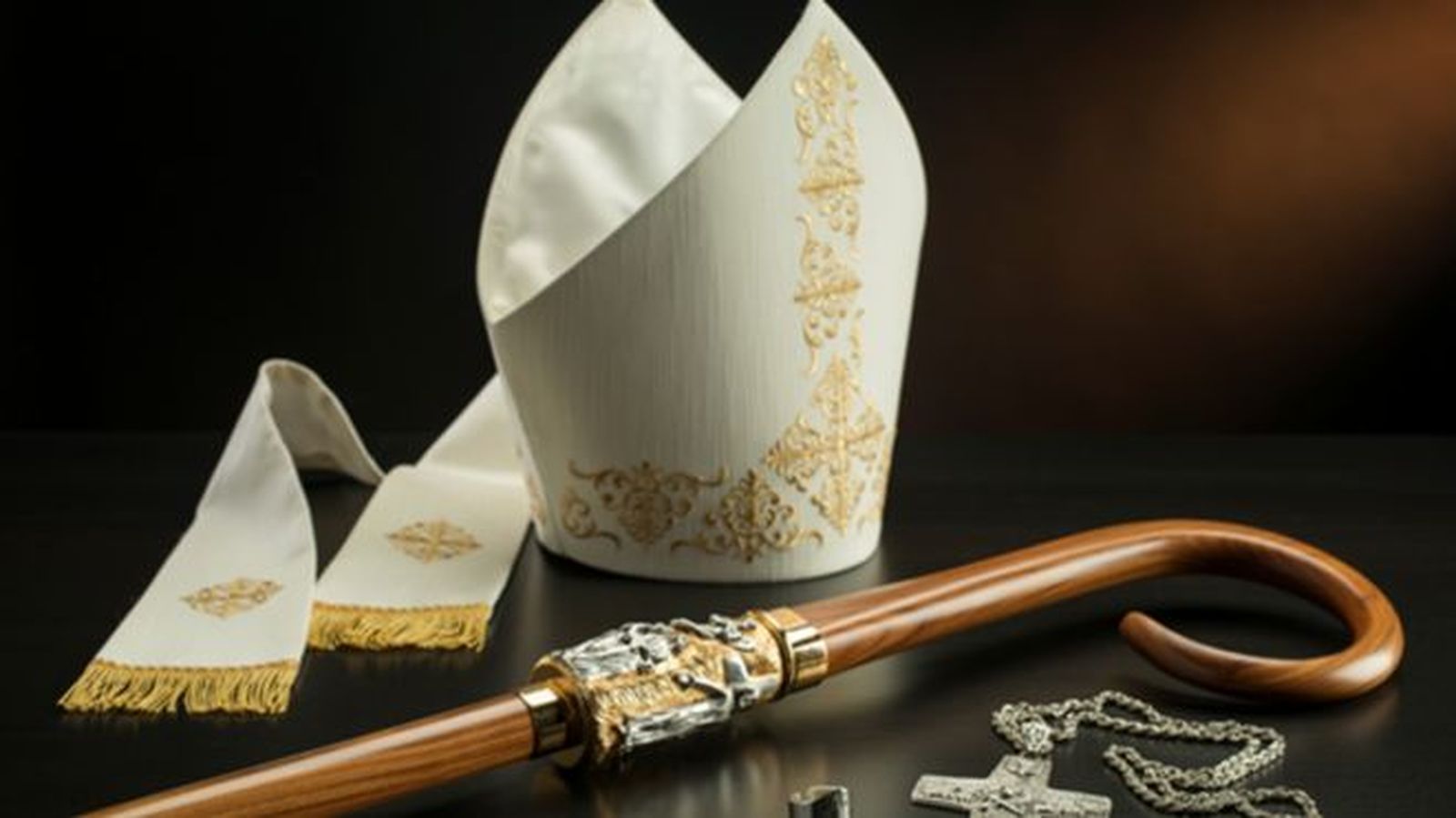 Un  nuevo obispo para Girona