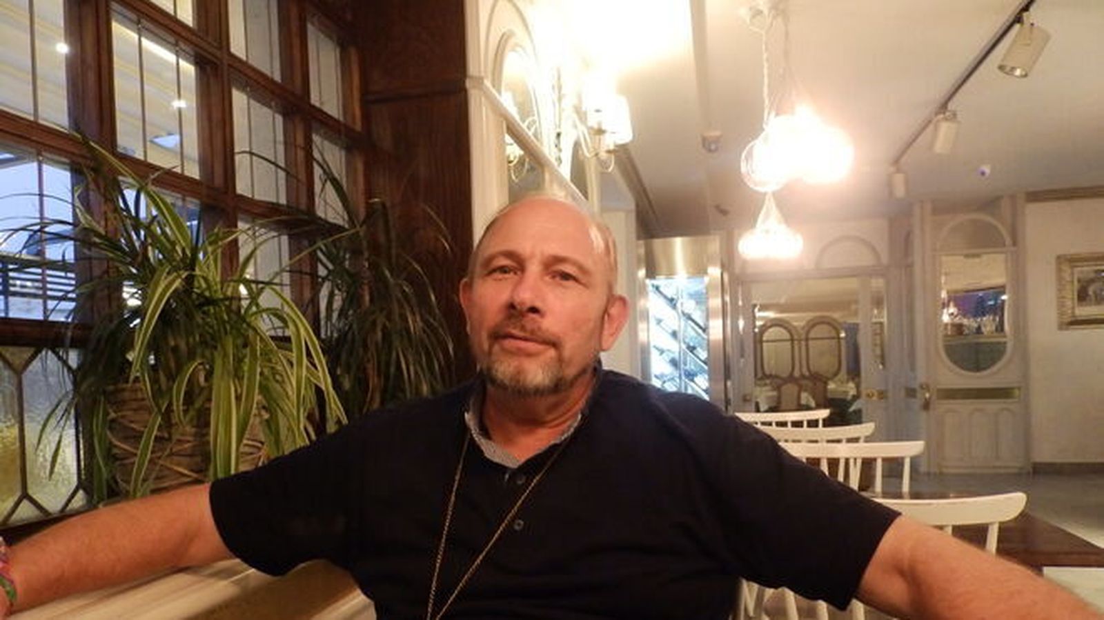 Francisco nombra a Monseñor Jesús Ruiz Molina