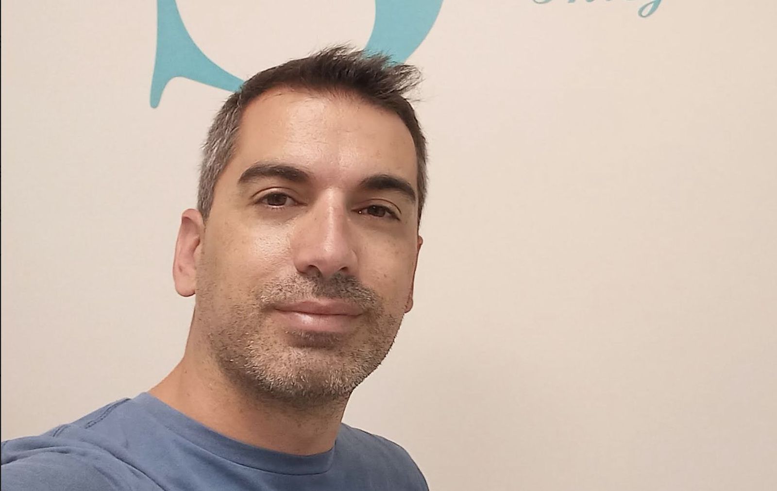 Juan Carlos Estévez