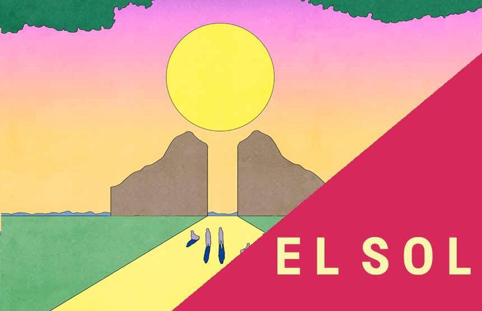 La fiesta del Solsticio