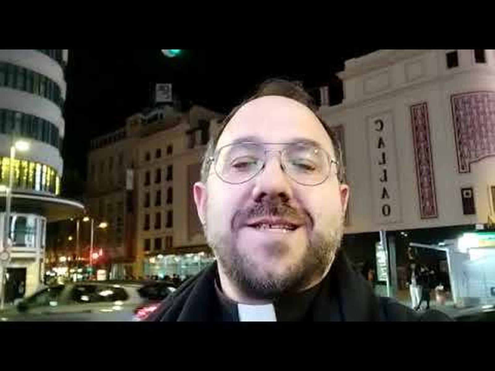 Sal y luz, así eres tú