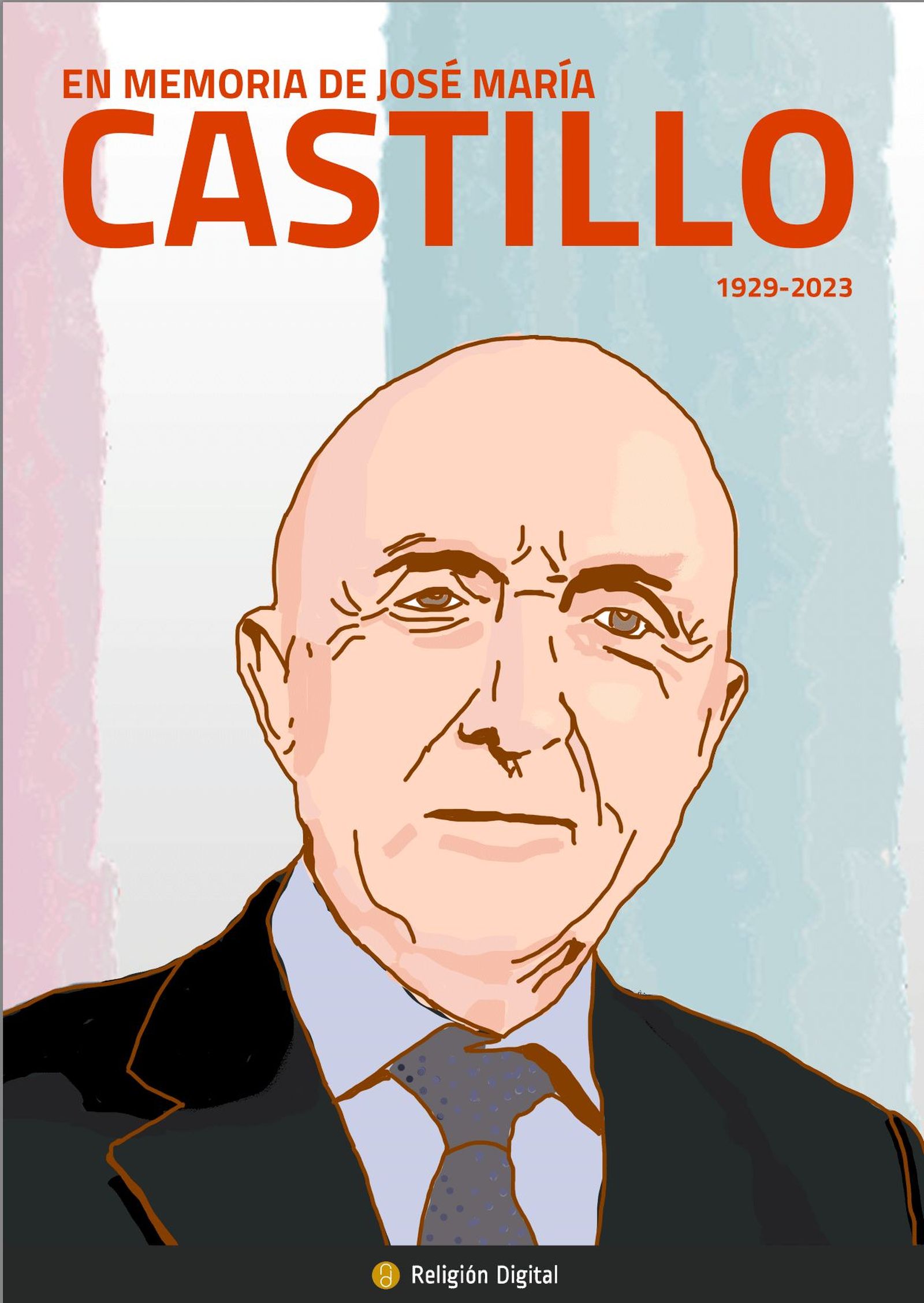 En memoria de josé María Castillo