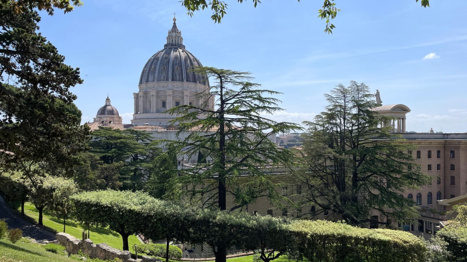 Vaticano