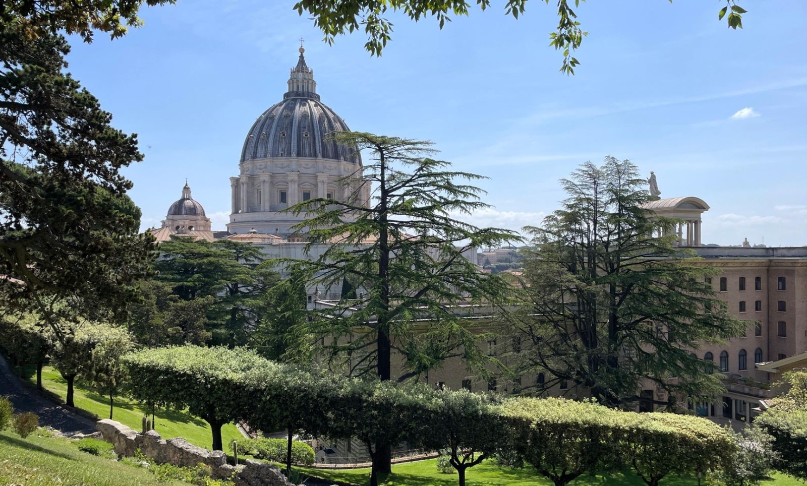 Vaticano