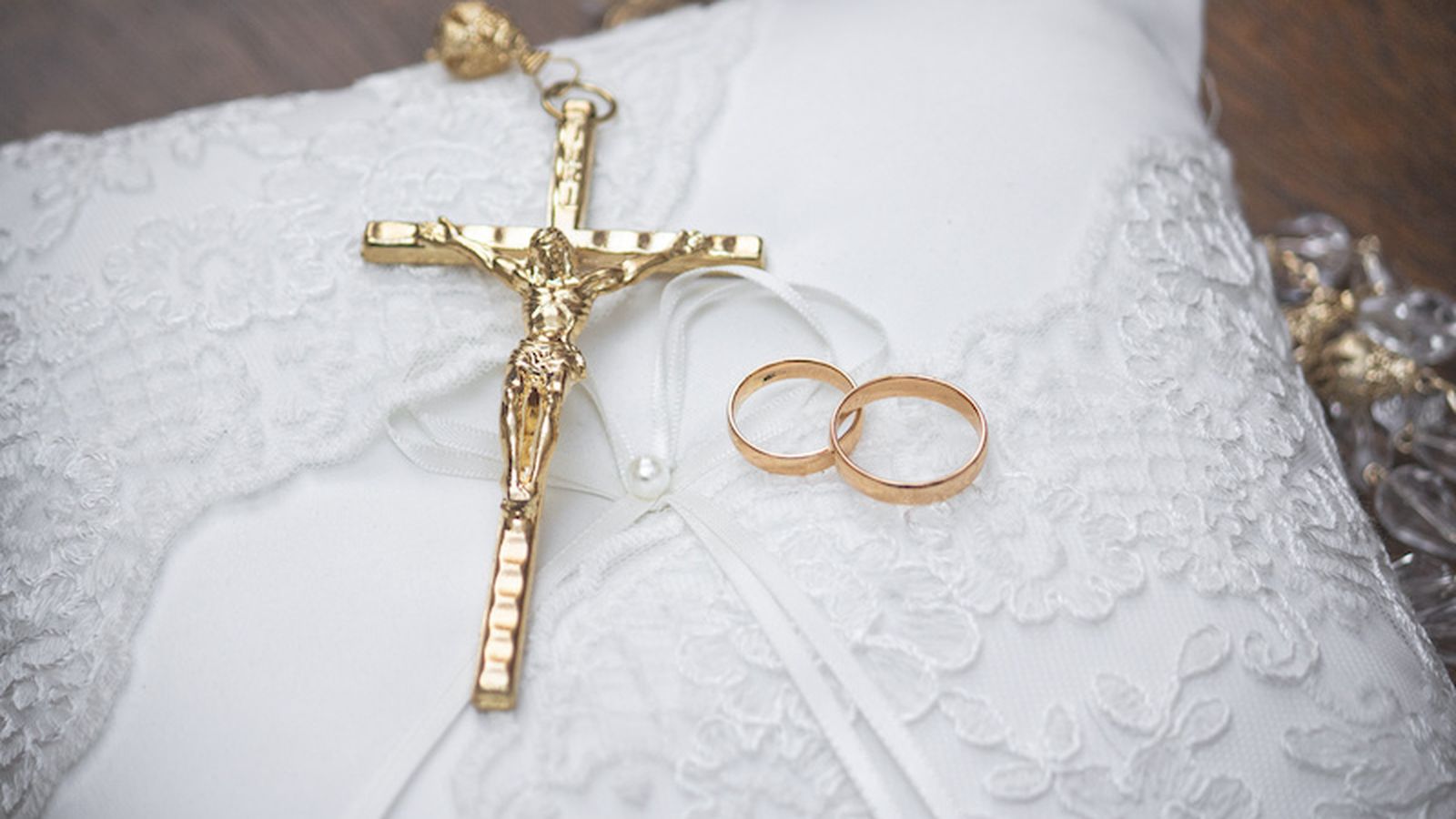 Matrimonio cristiano