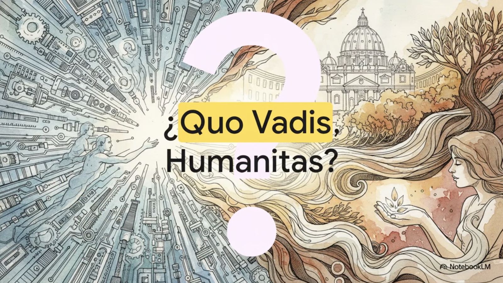 ¿Quo Vadis, Humanistas?